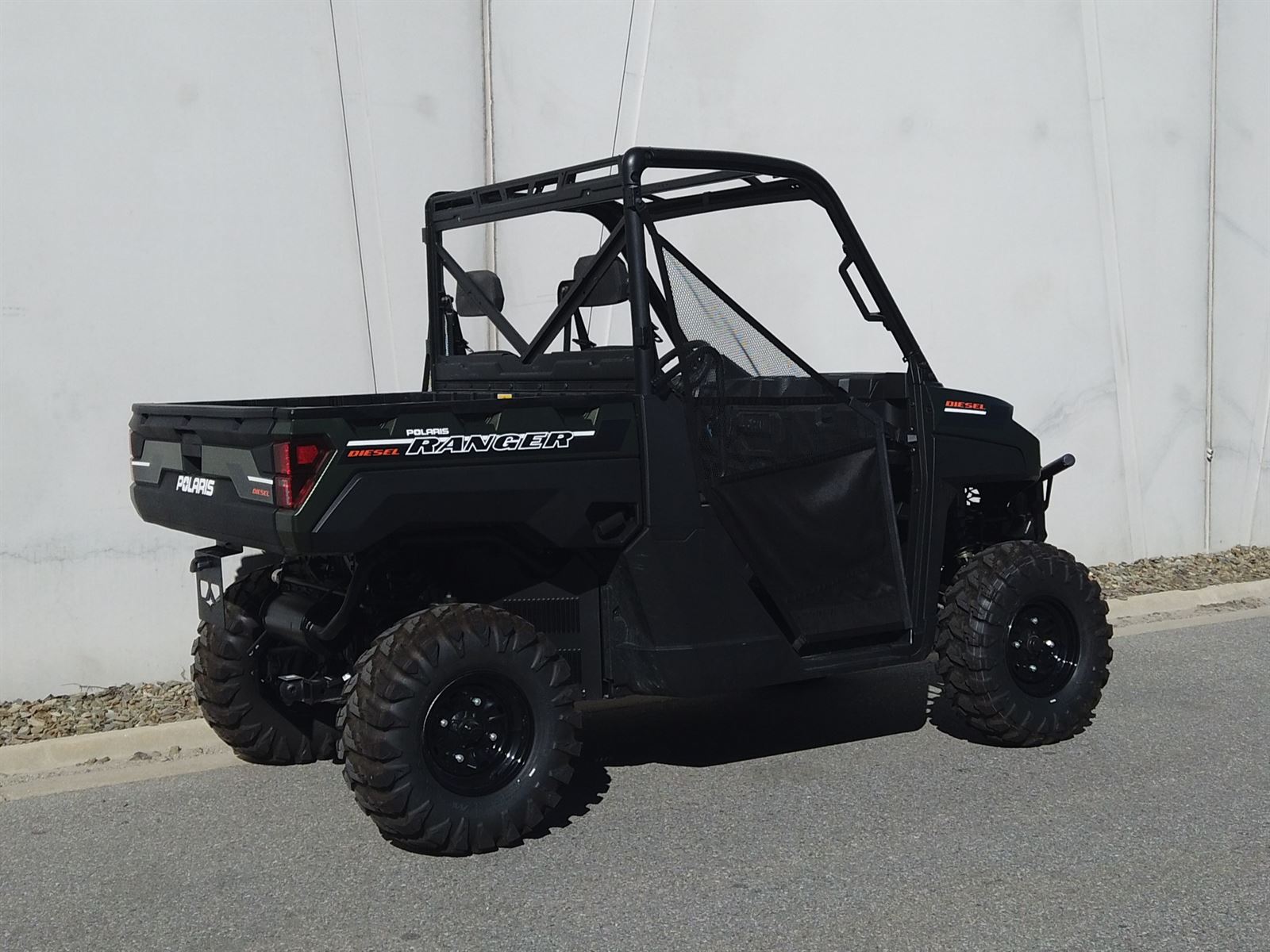 Ranger Diesel HD 2022