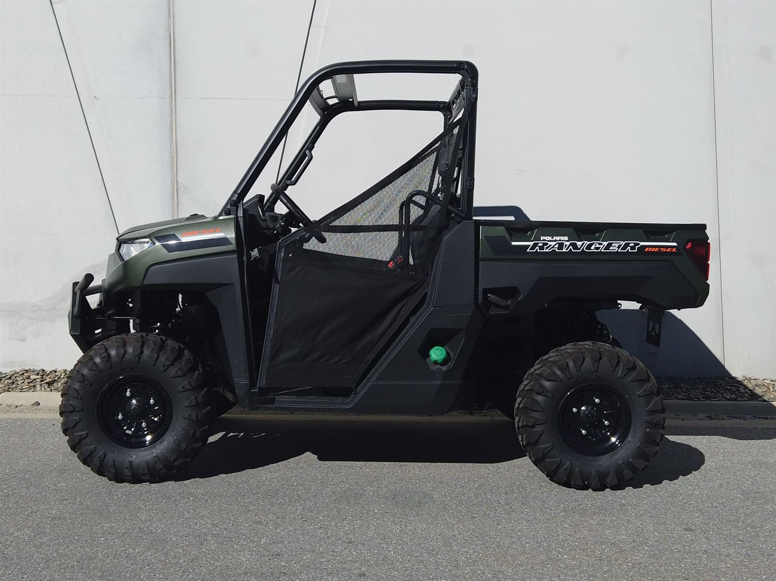 Ranger Diesel HD 2022