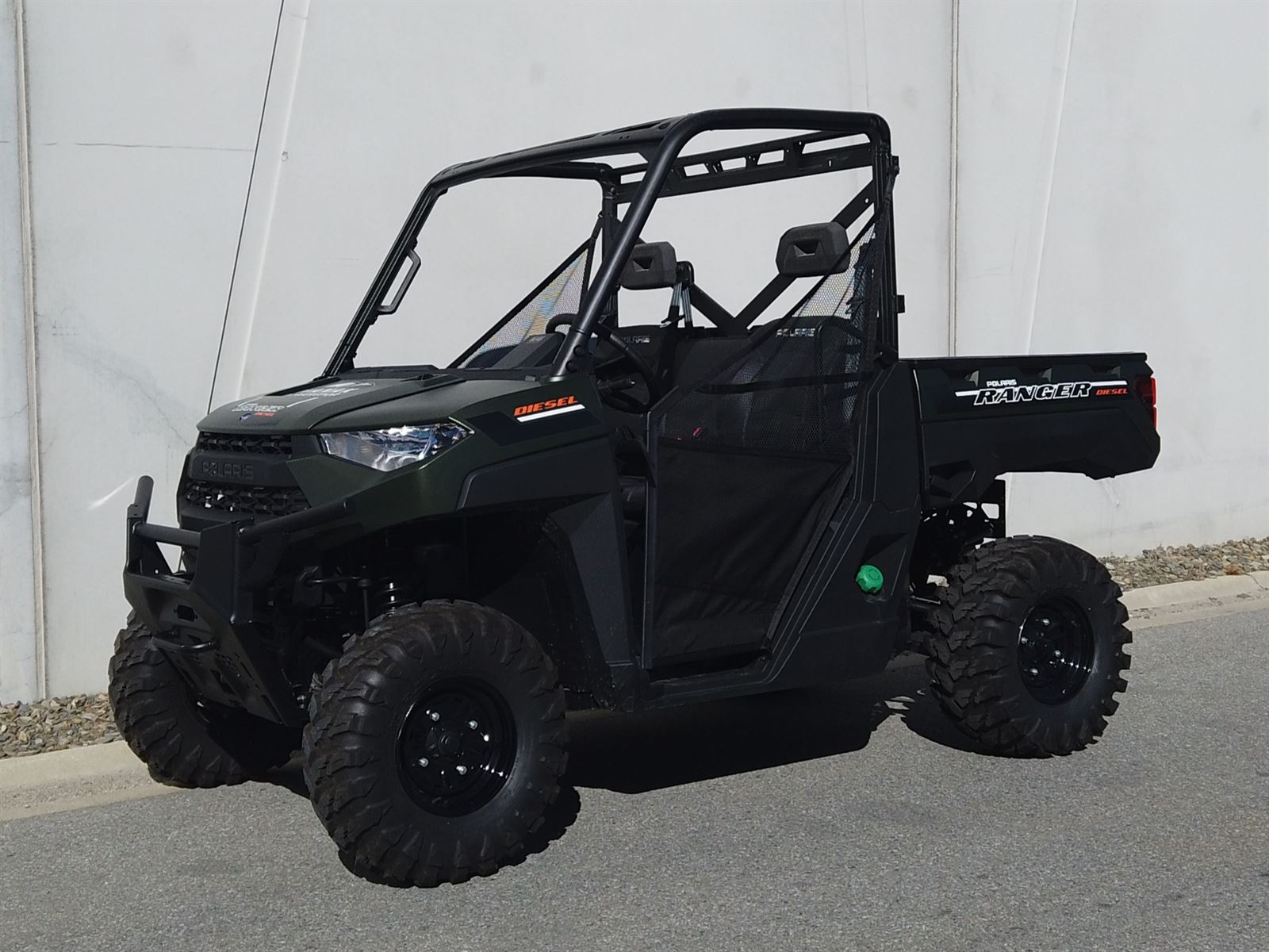 Ranger Diesel HD 2022