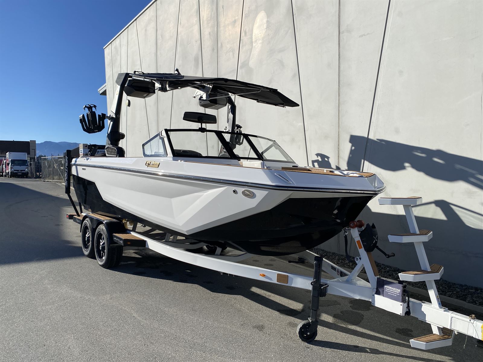 Super Air GS22 2024