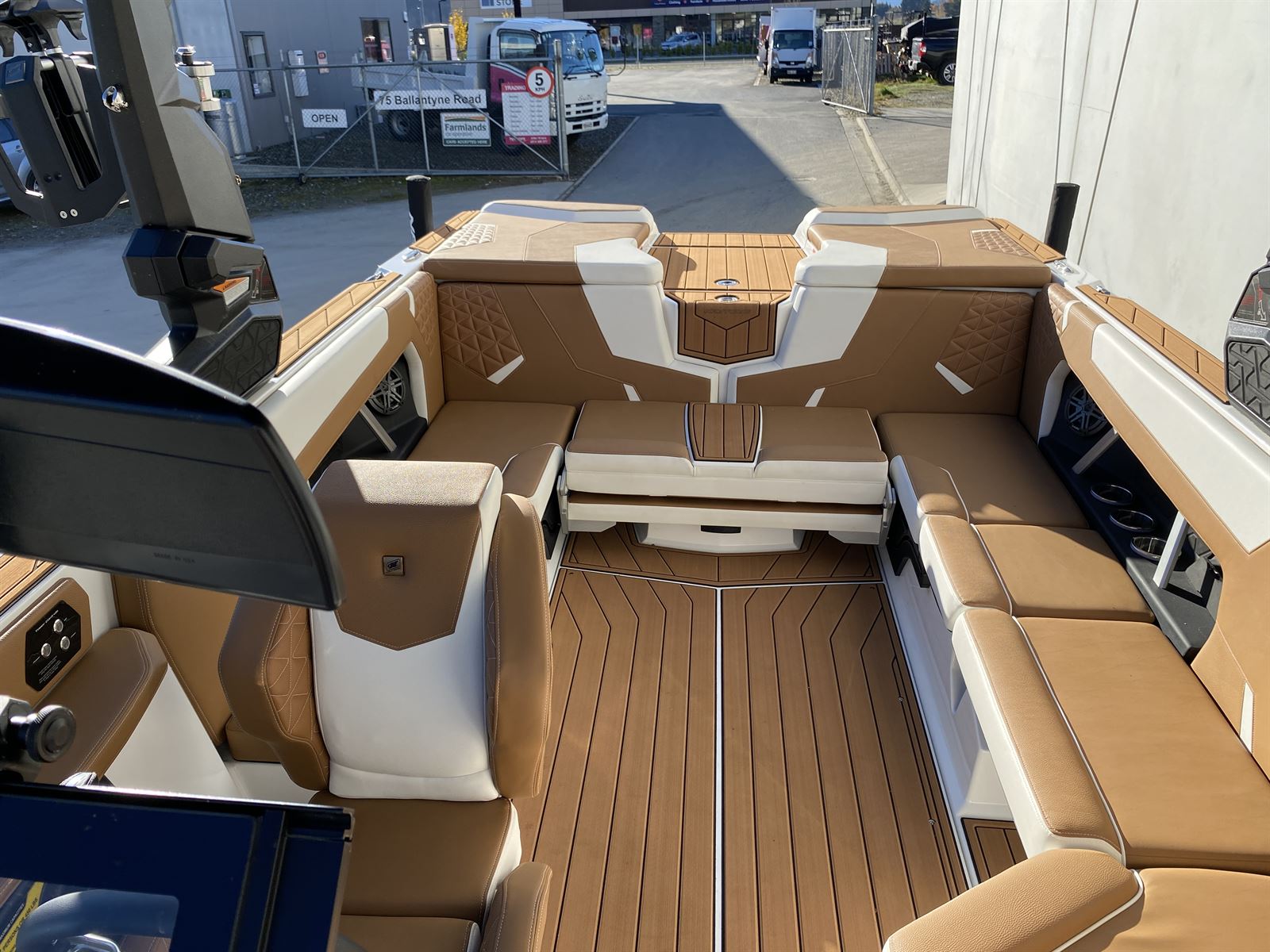 Super Air GS22 2024