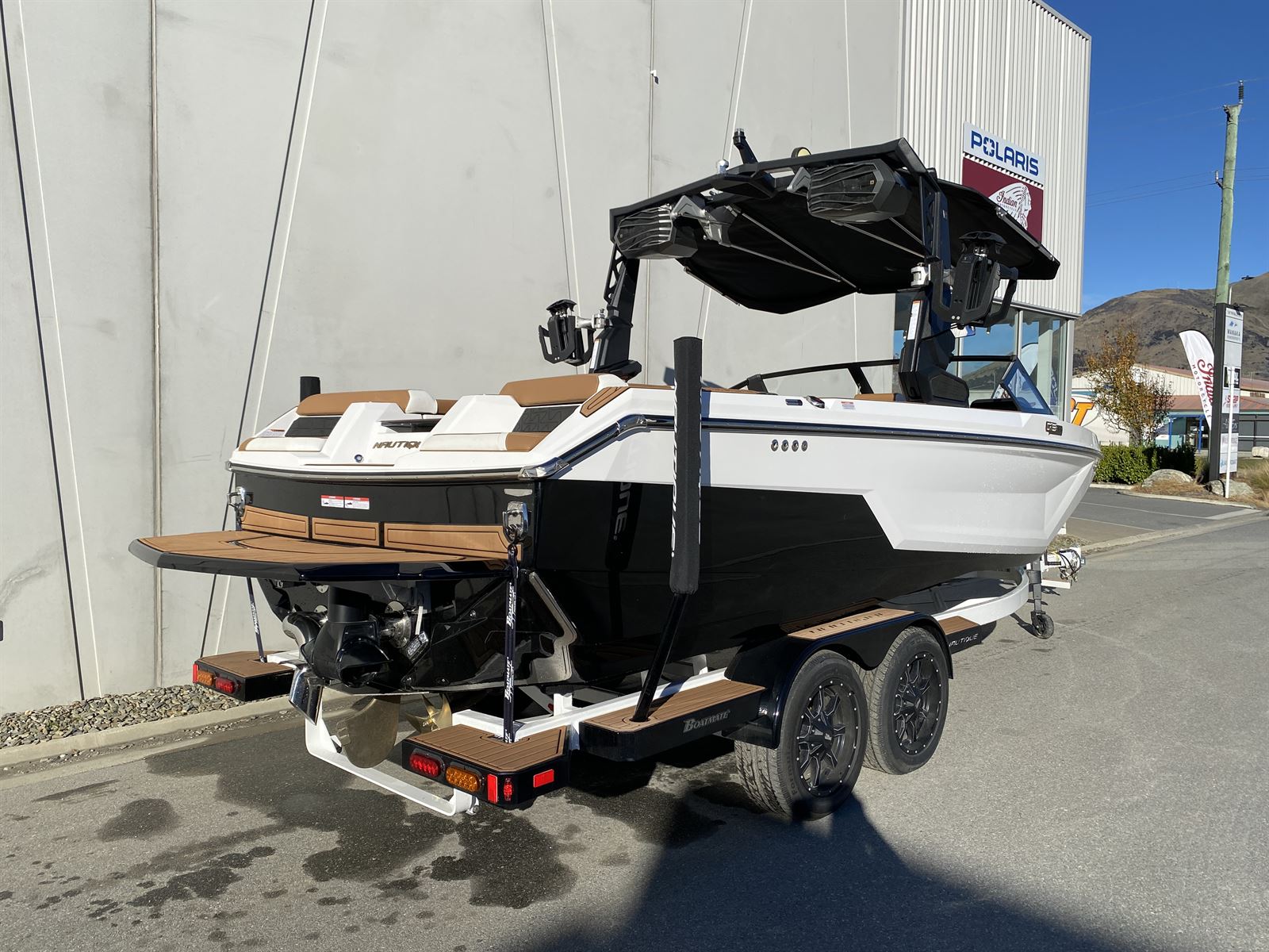 Super Air GS22 2024