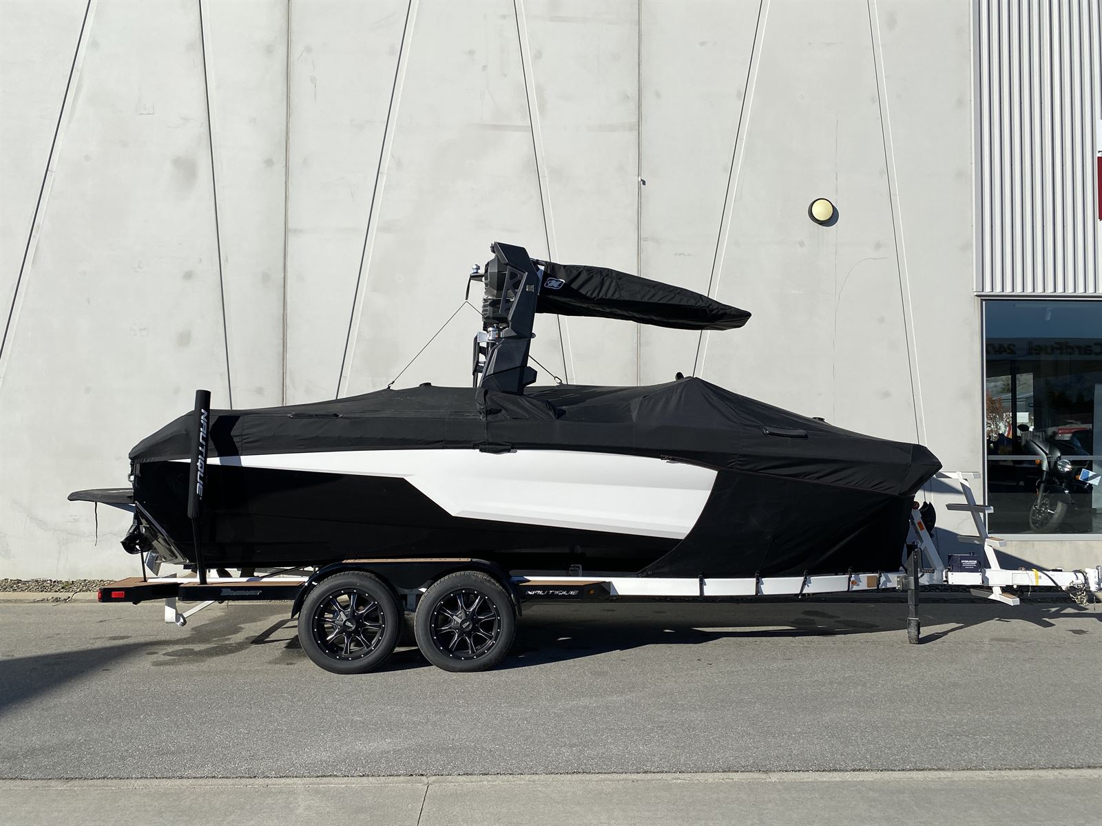 Super Air GS22 2024