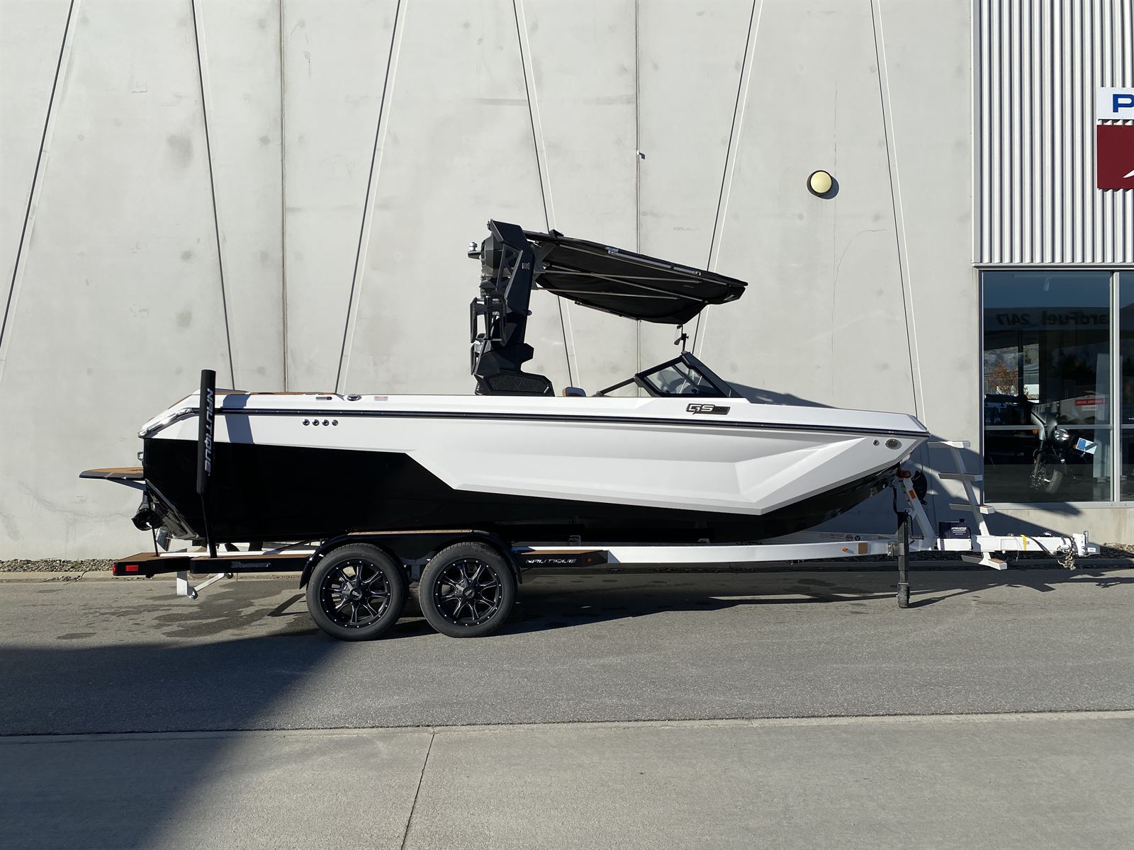 Super Air GS22 2024