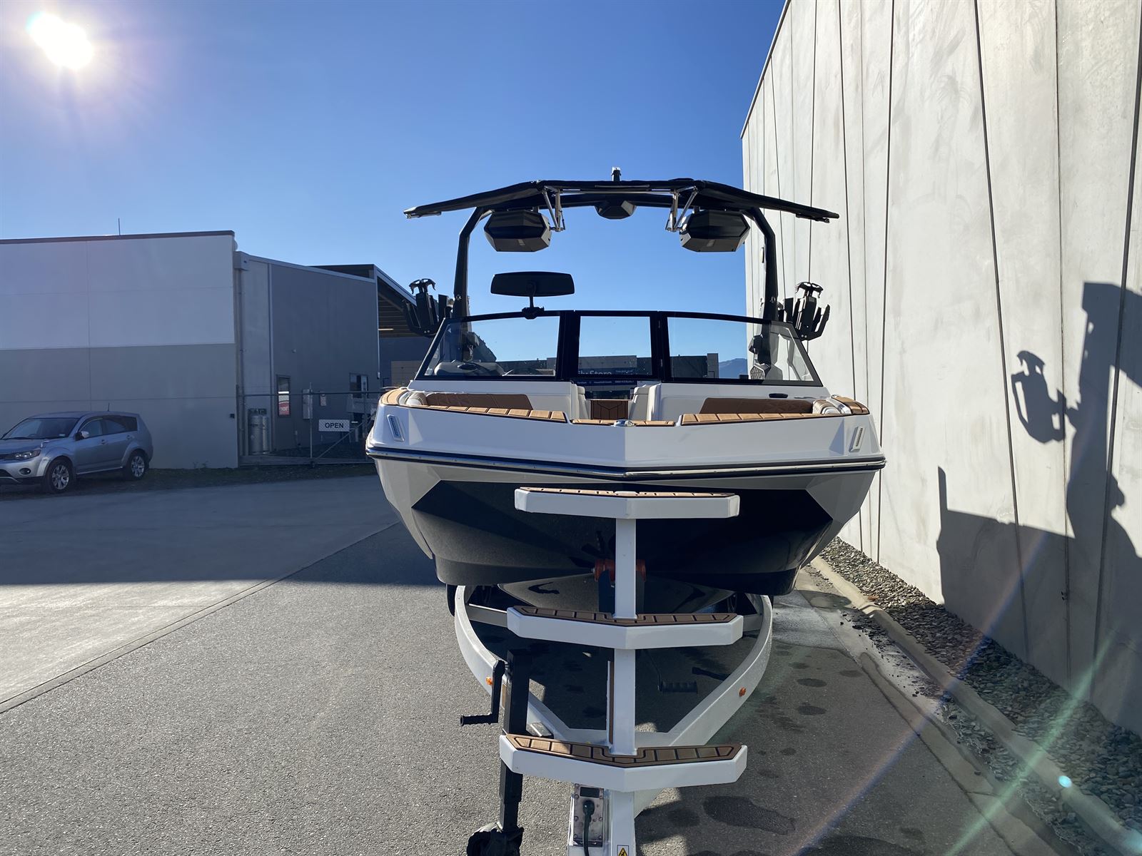 Super Air GS22 2024