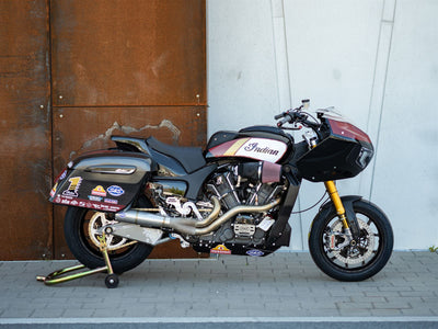 Challenger RR Limited Edition 2023