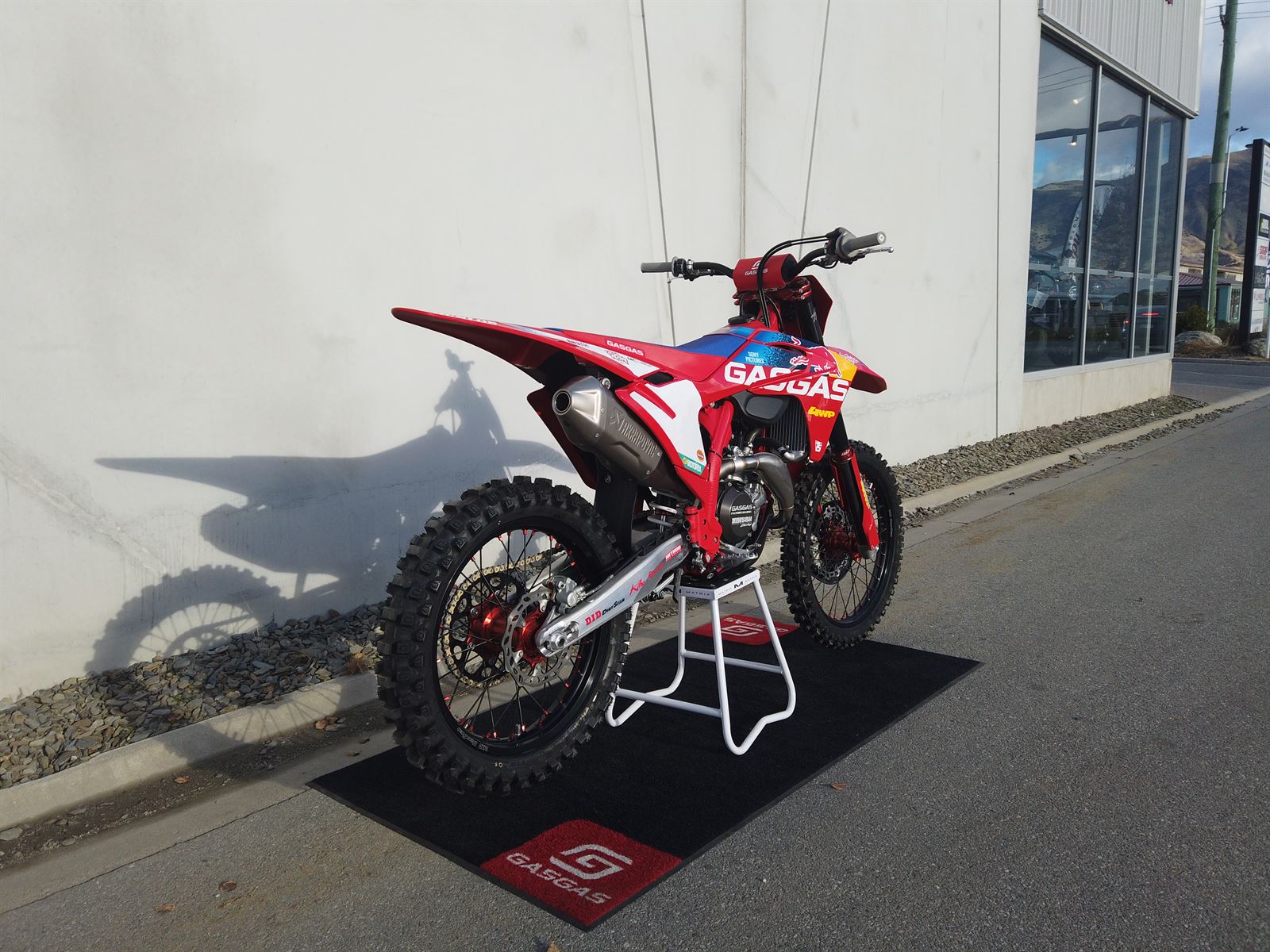 Factory Edition 2023