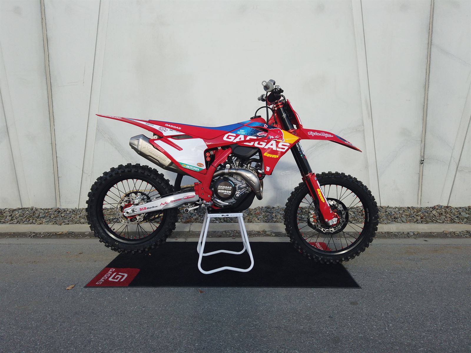 Factory Edition 2023