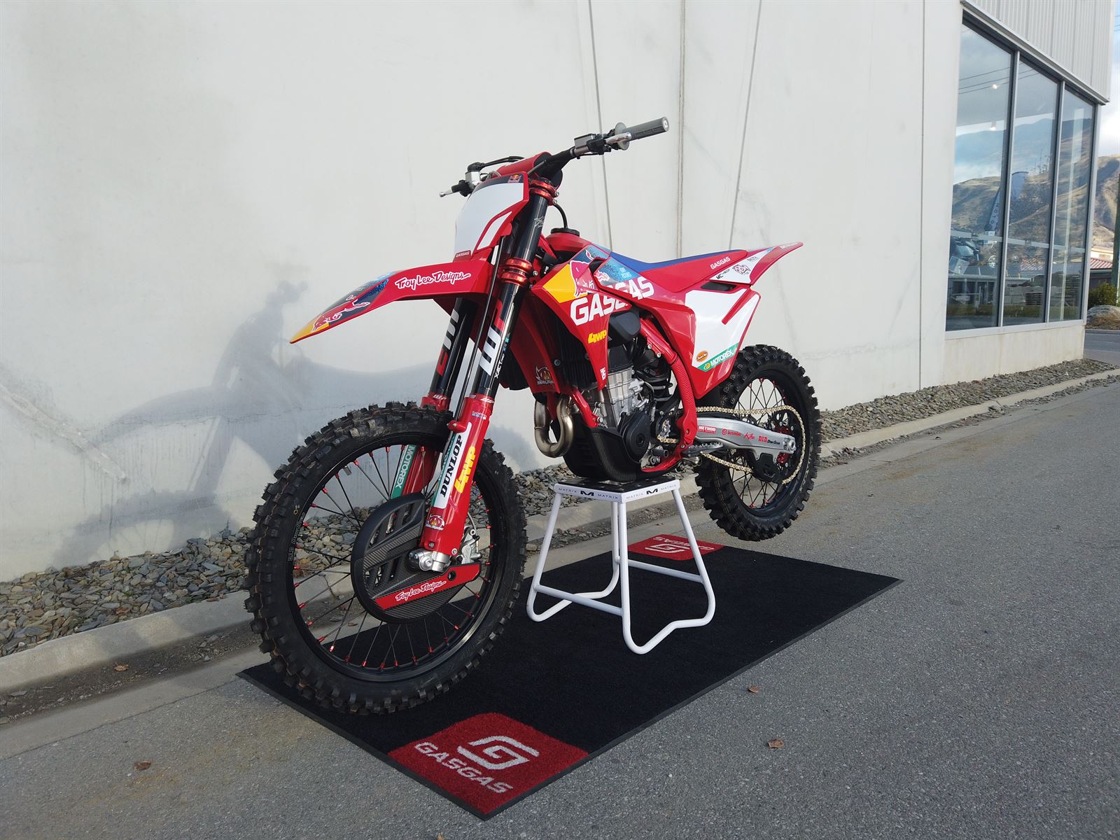 Factory Edition 2023