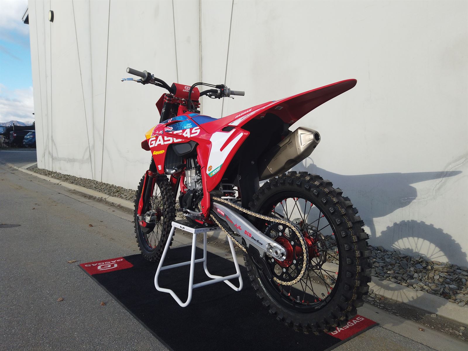 Factory Edition 2023
