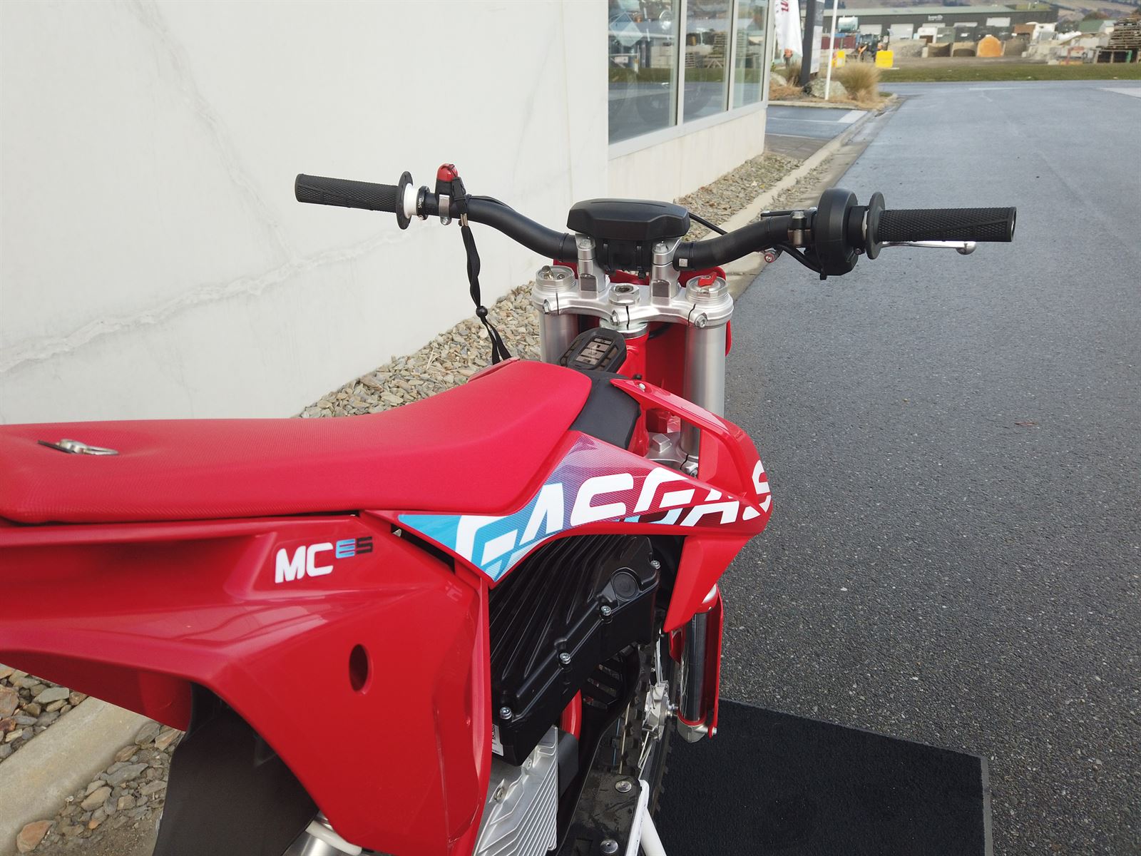 MC-E 5 2024