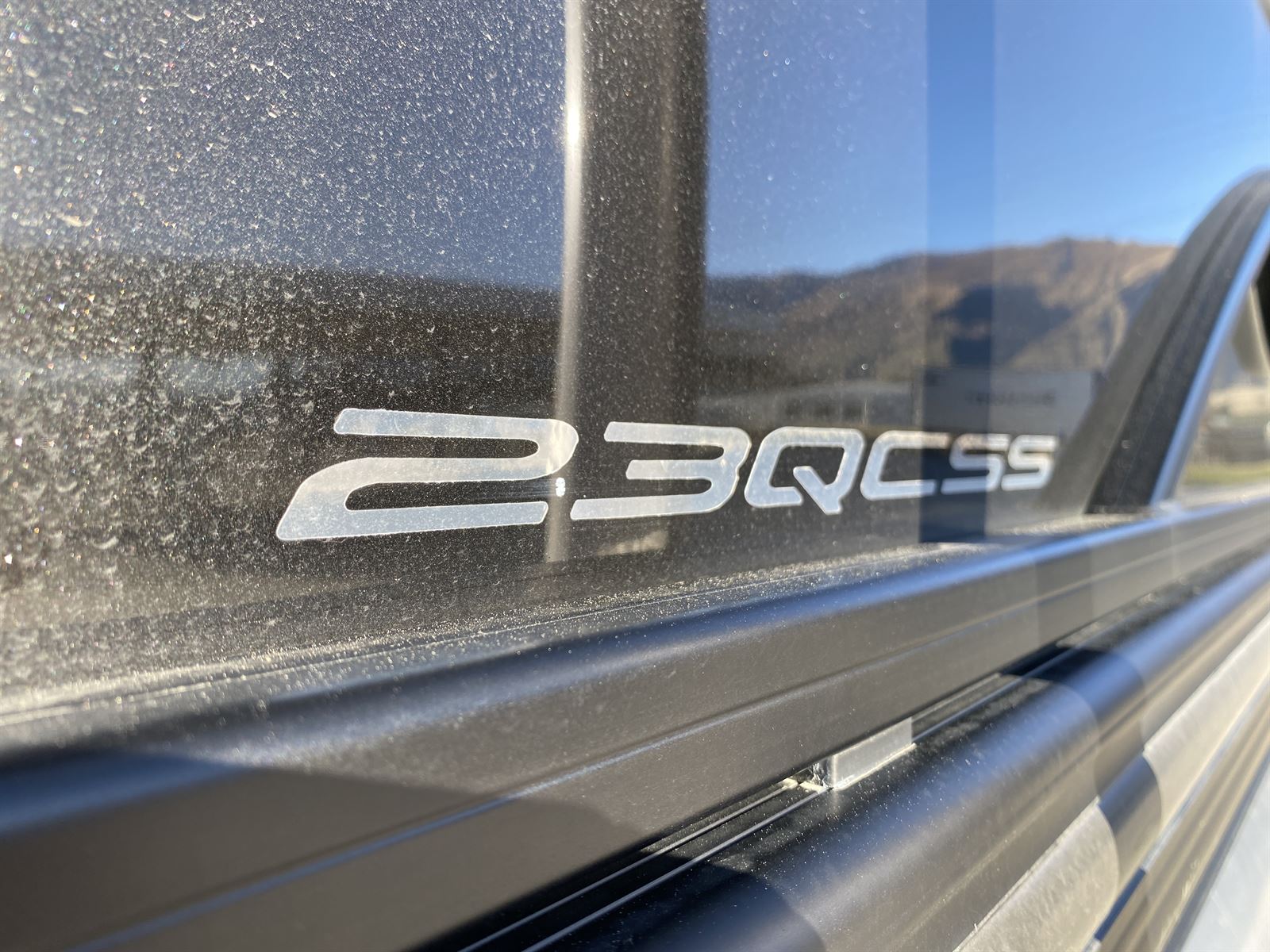 Lusso L23QCSSA 2024