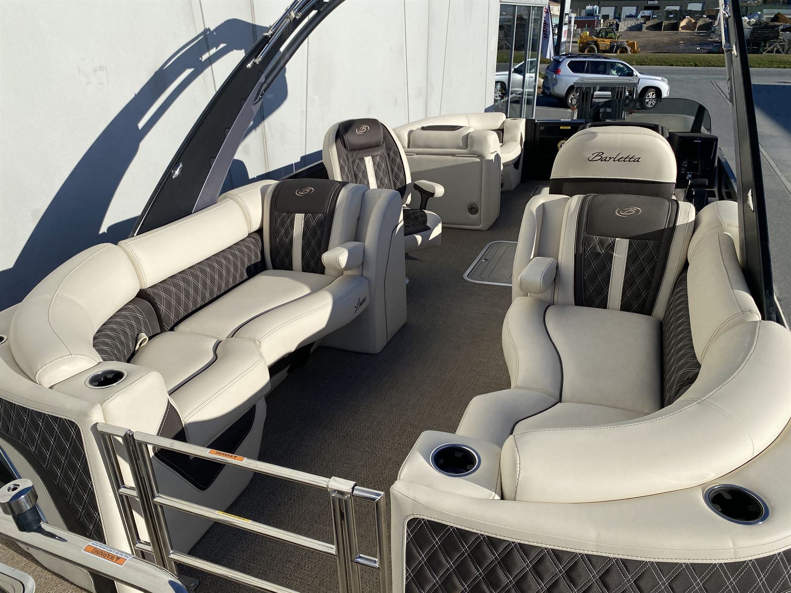 Lusso L23QCSSA 2024