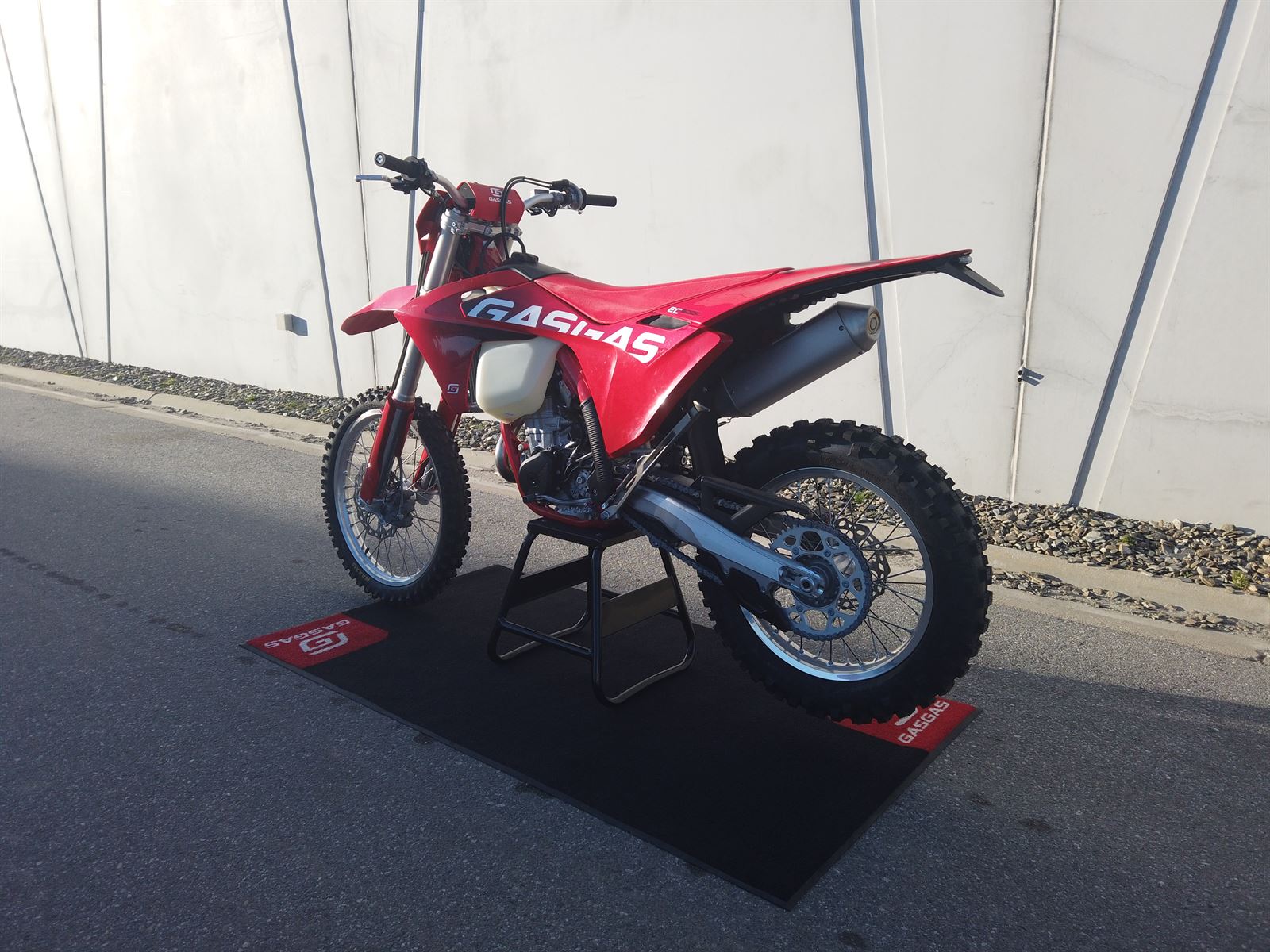 EC 500 F 2024