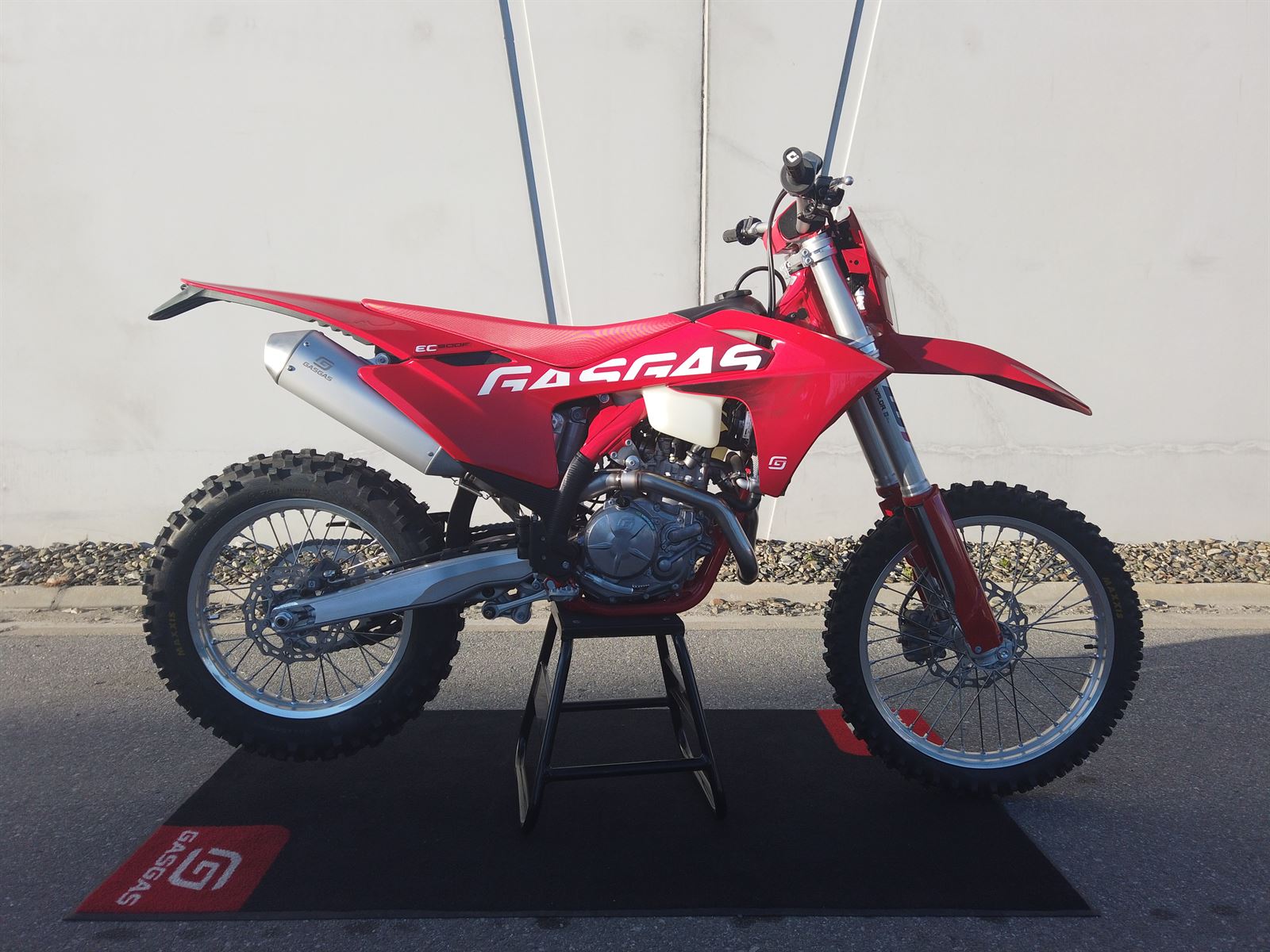 EC 500 F 2024