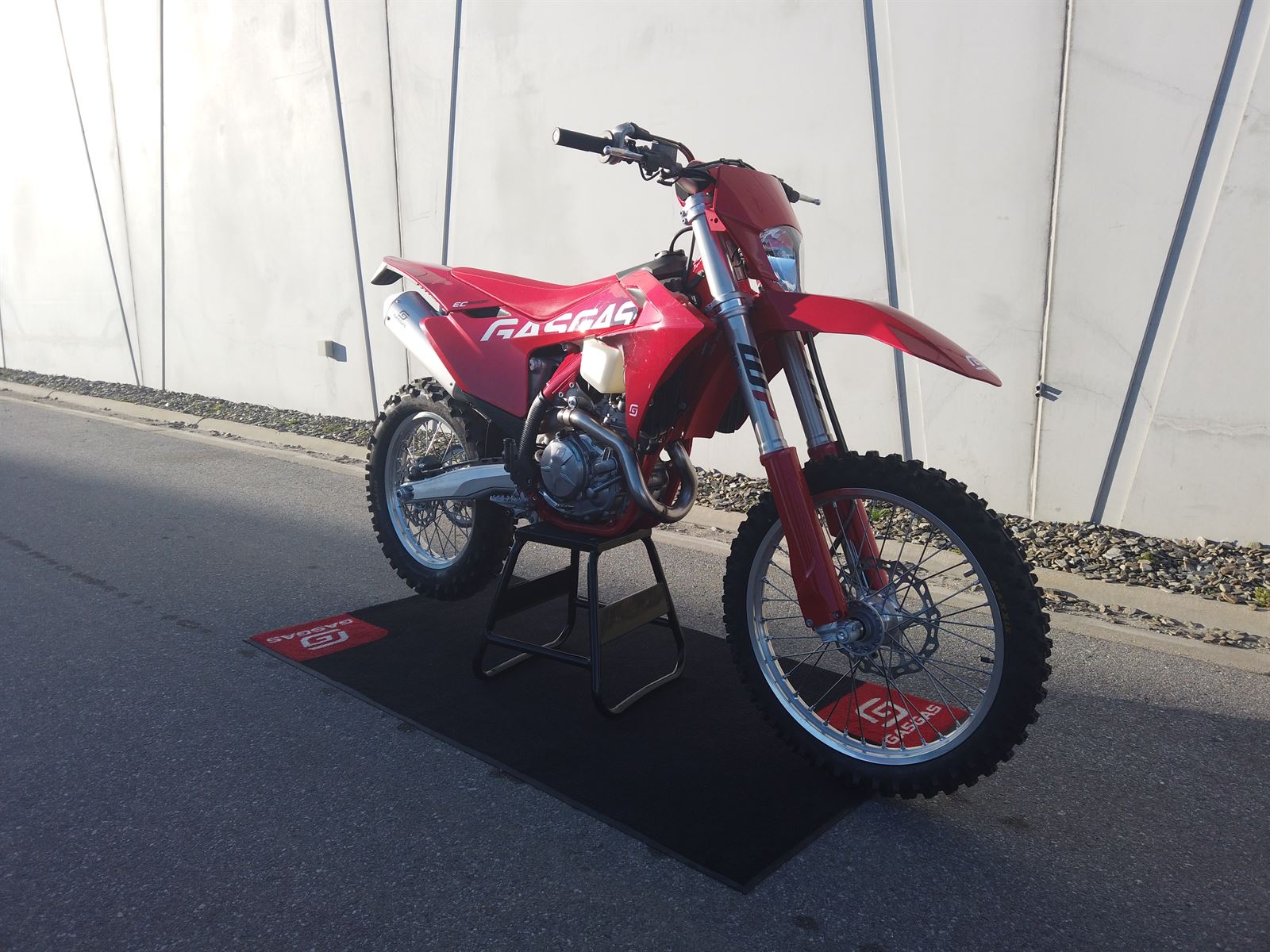 EC 500 F 2024