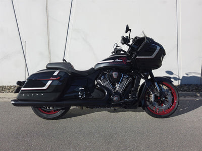 Challenger Elite 2024