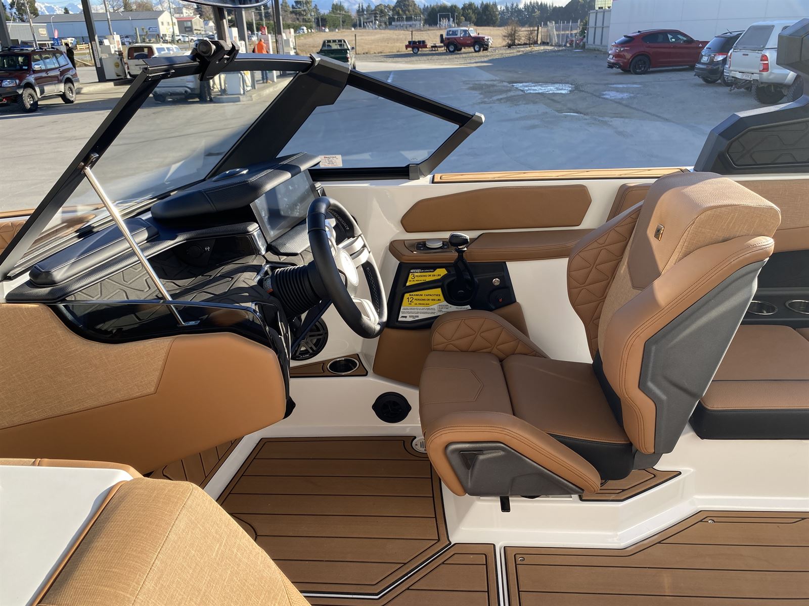 Super Air GS20 2023
