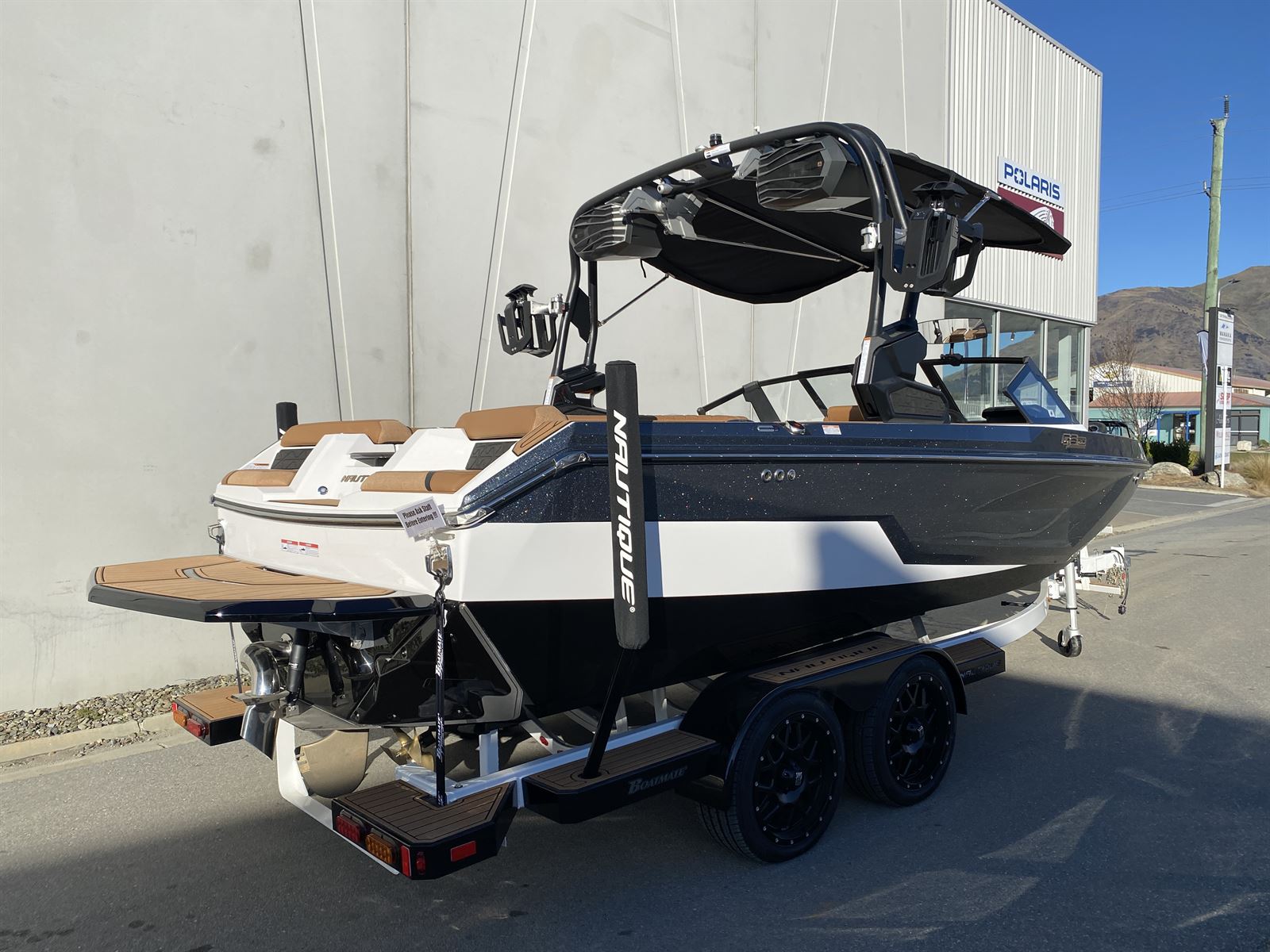 Super Air GS20 2023