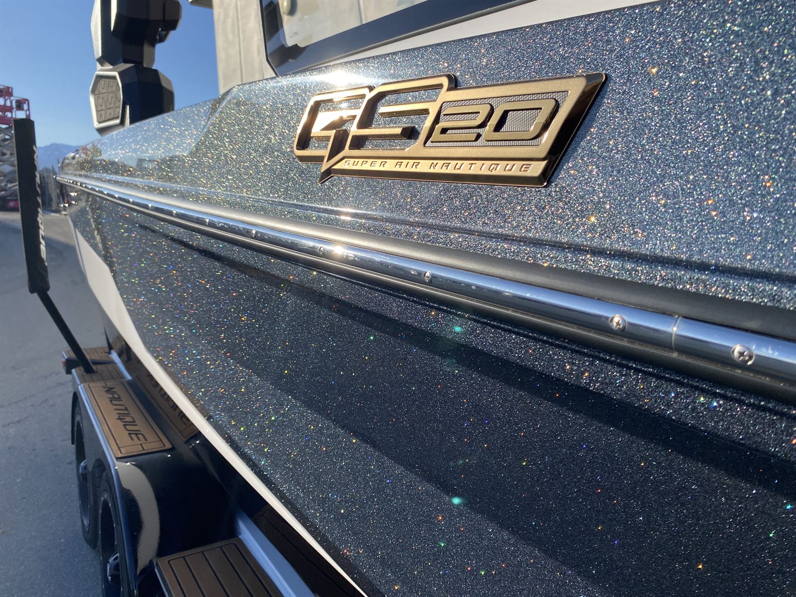 Super Air GS20 2023