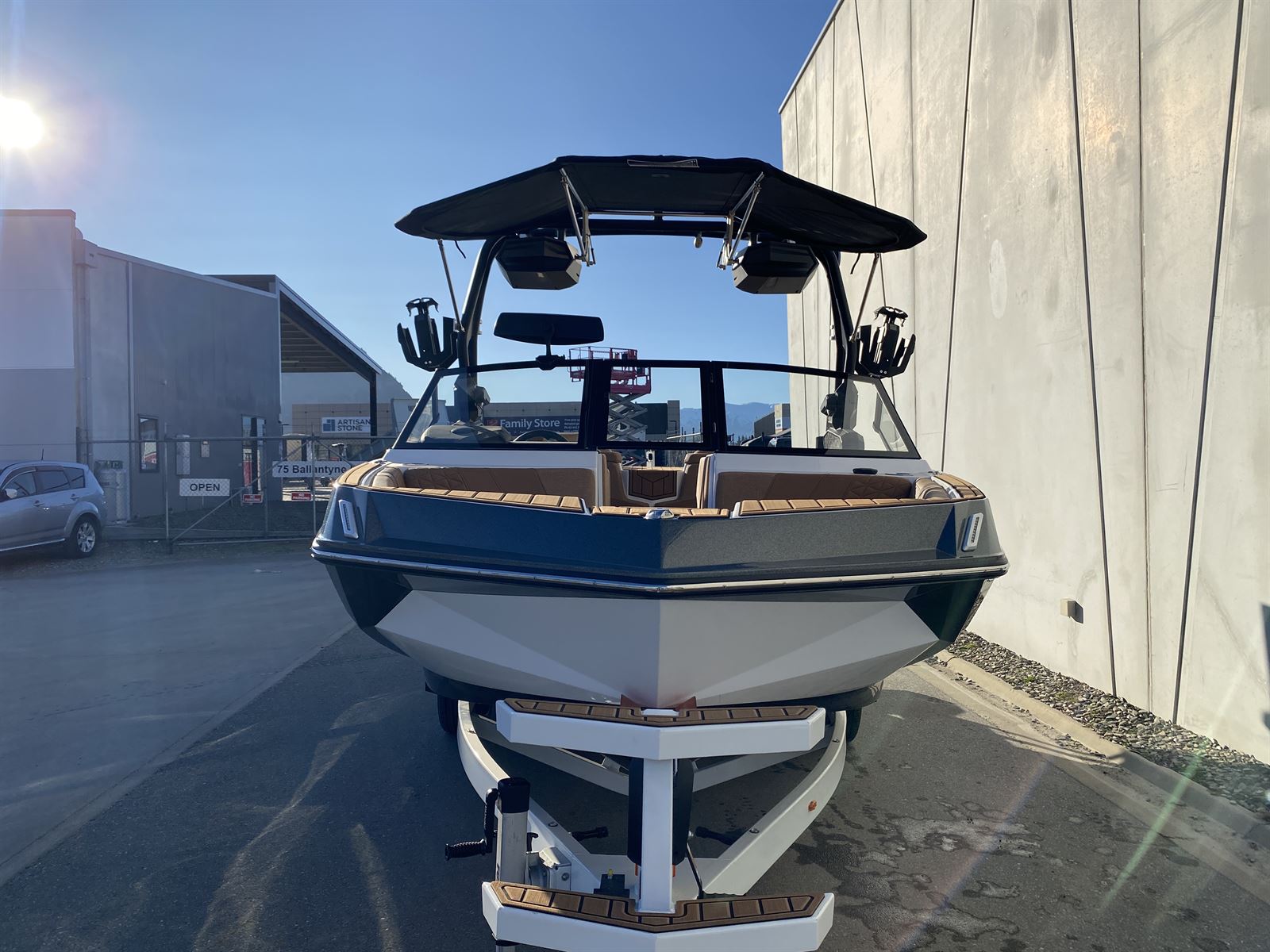 Super Air GS20 2023