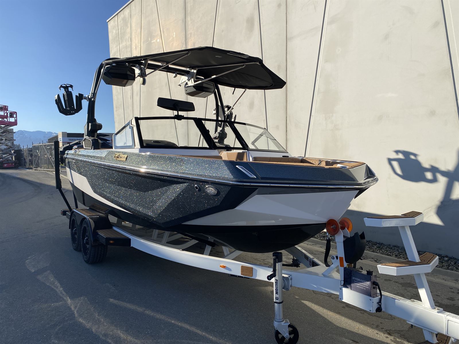 Super Air GS20 2023
