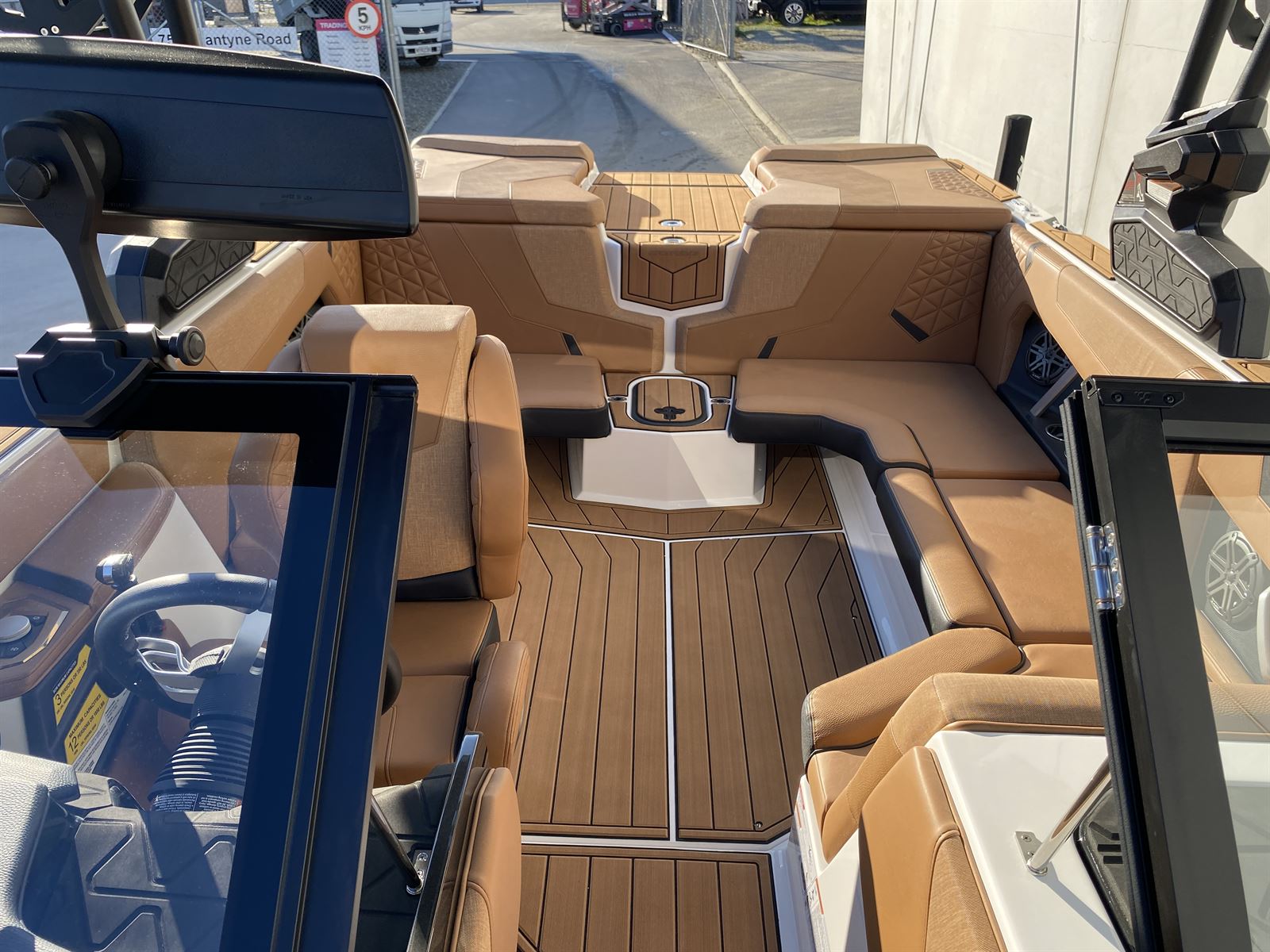 Super Air GS20 2023