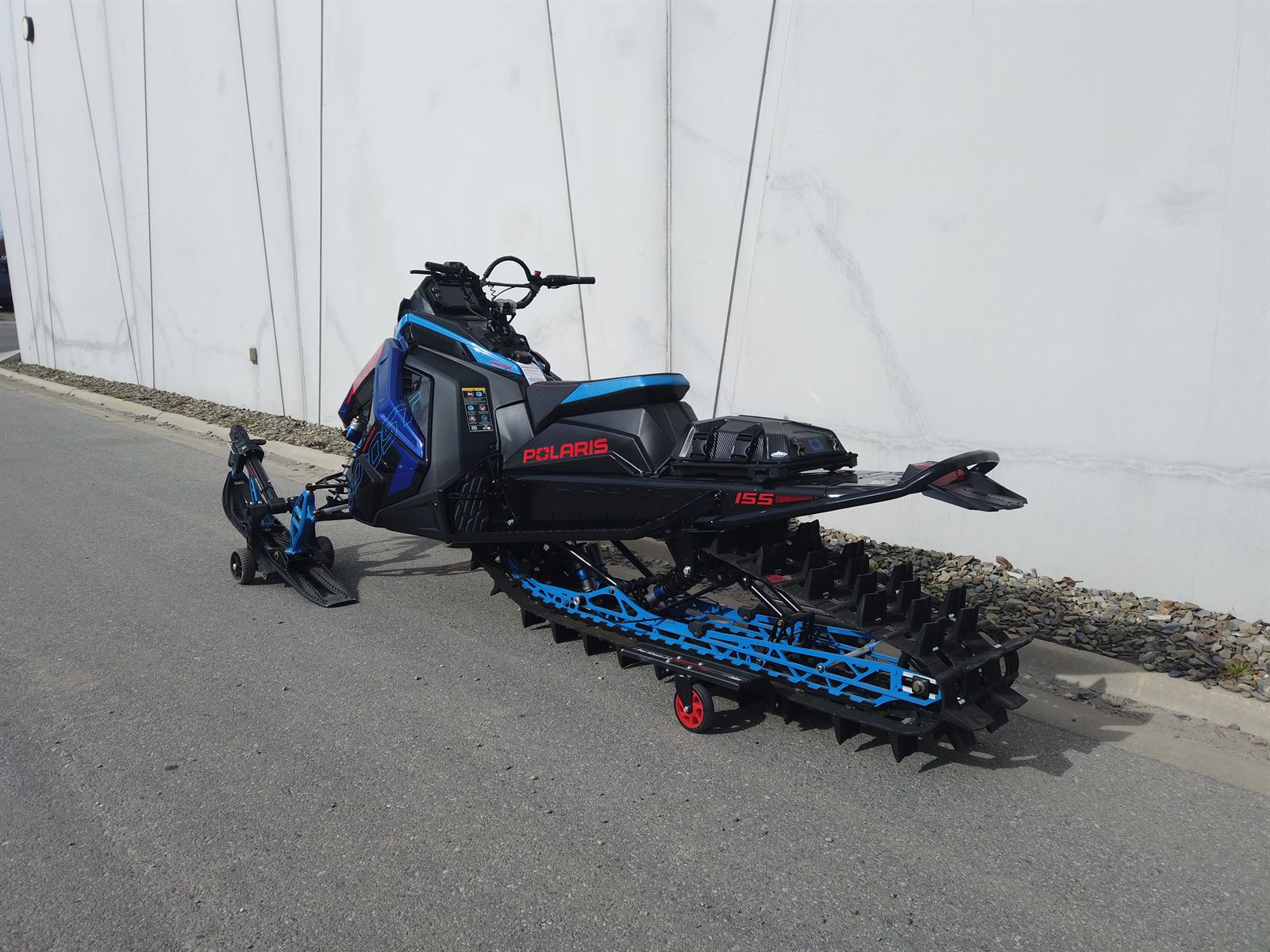 Patroit Boost Slash 155 2023