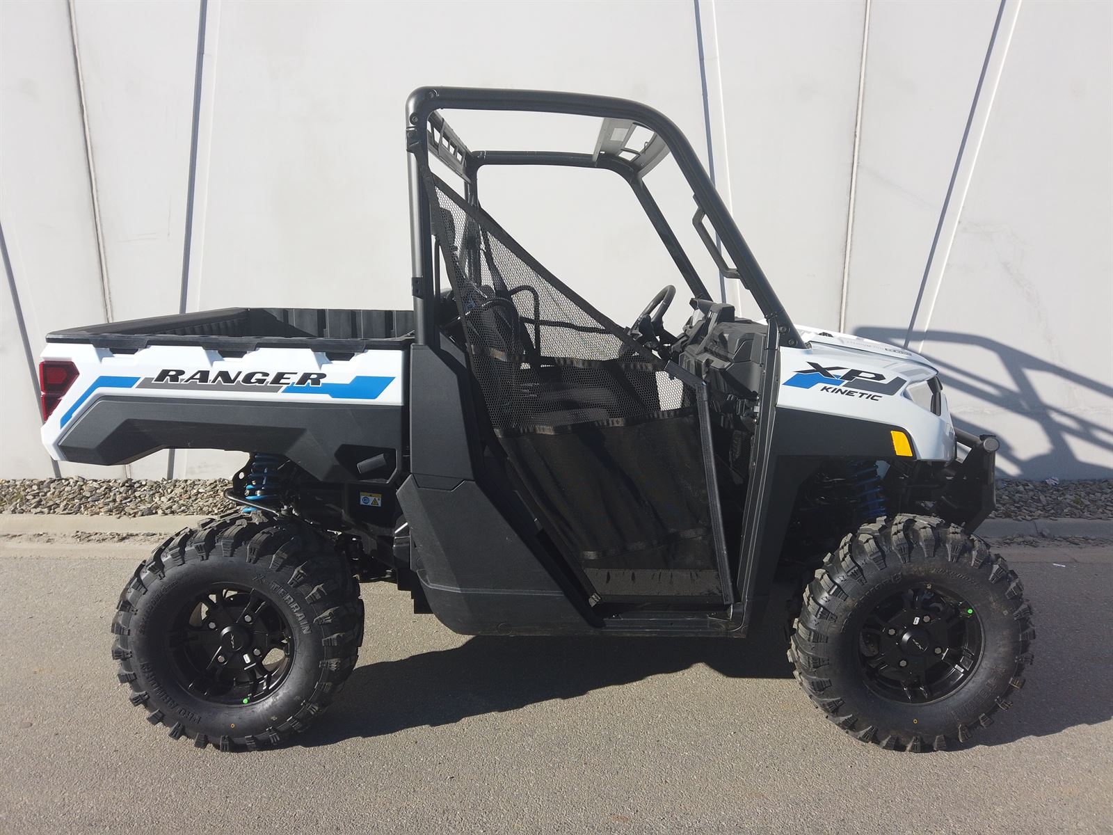 Ranger Kinetic Ultimate 2024