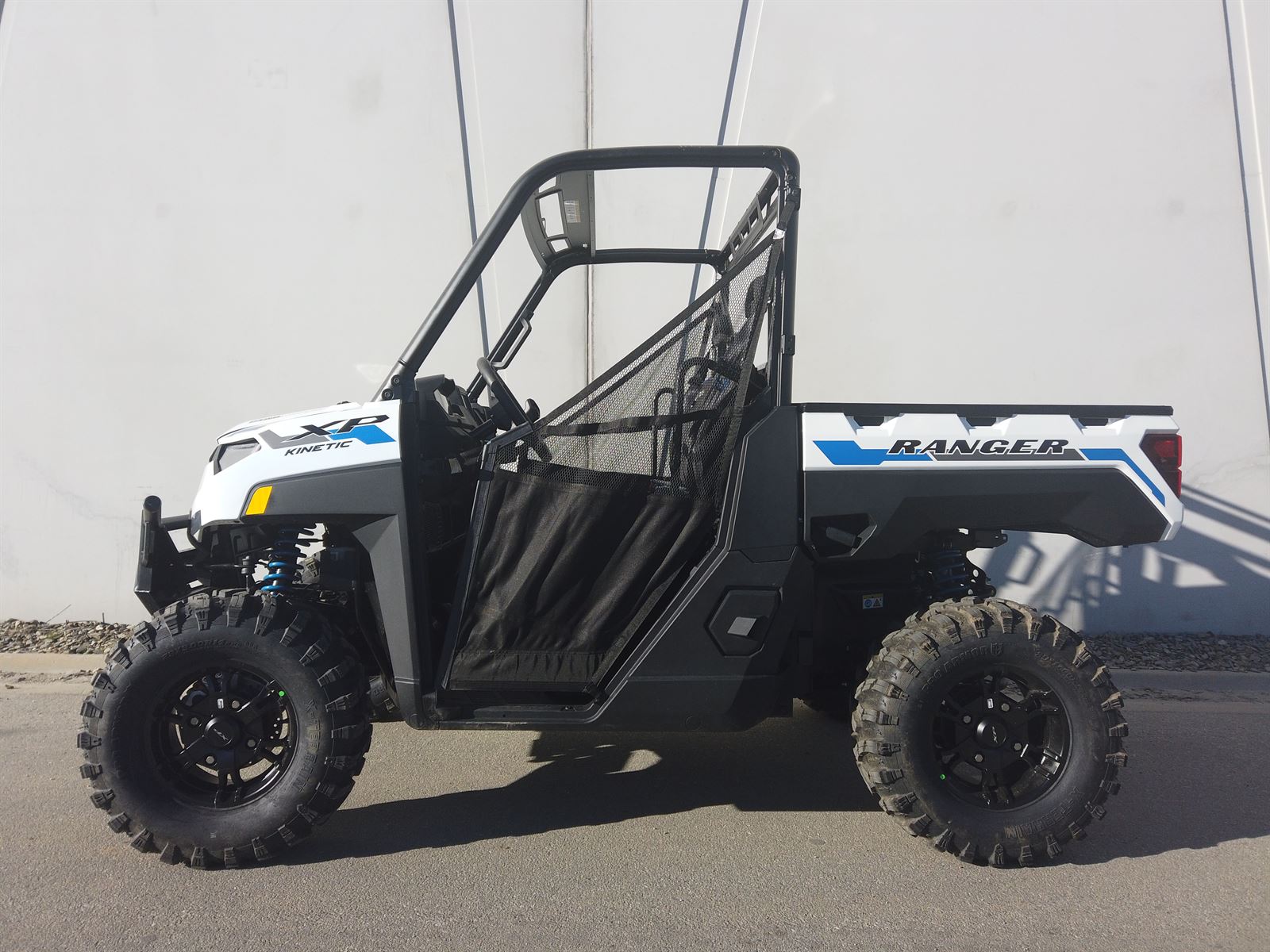 Ranger Kinetic Ultimate 2024