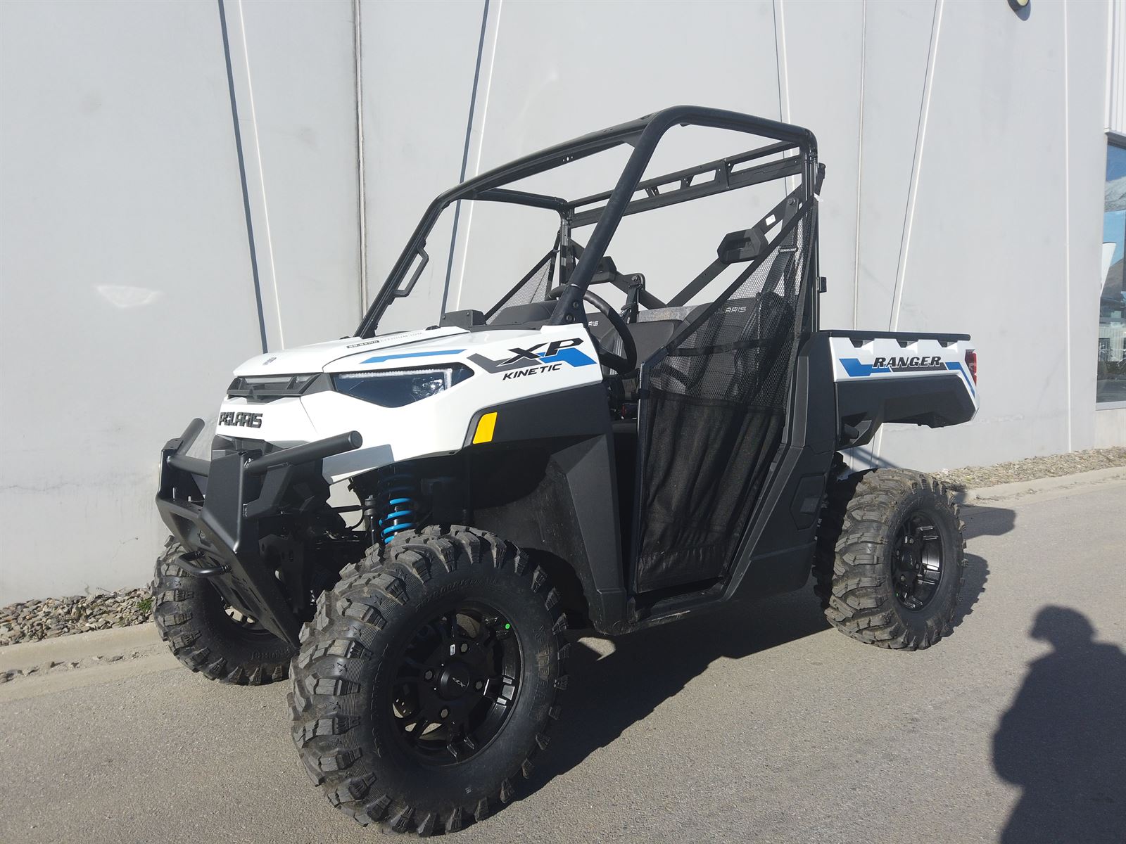 Ranger Kinetic Ultimate 2024
