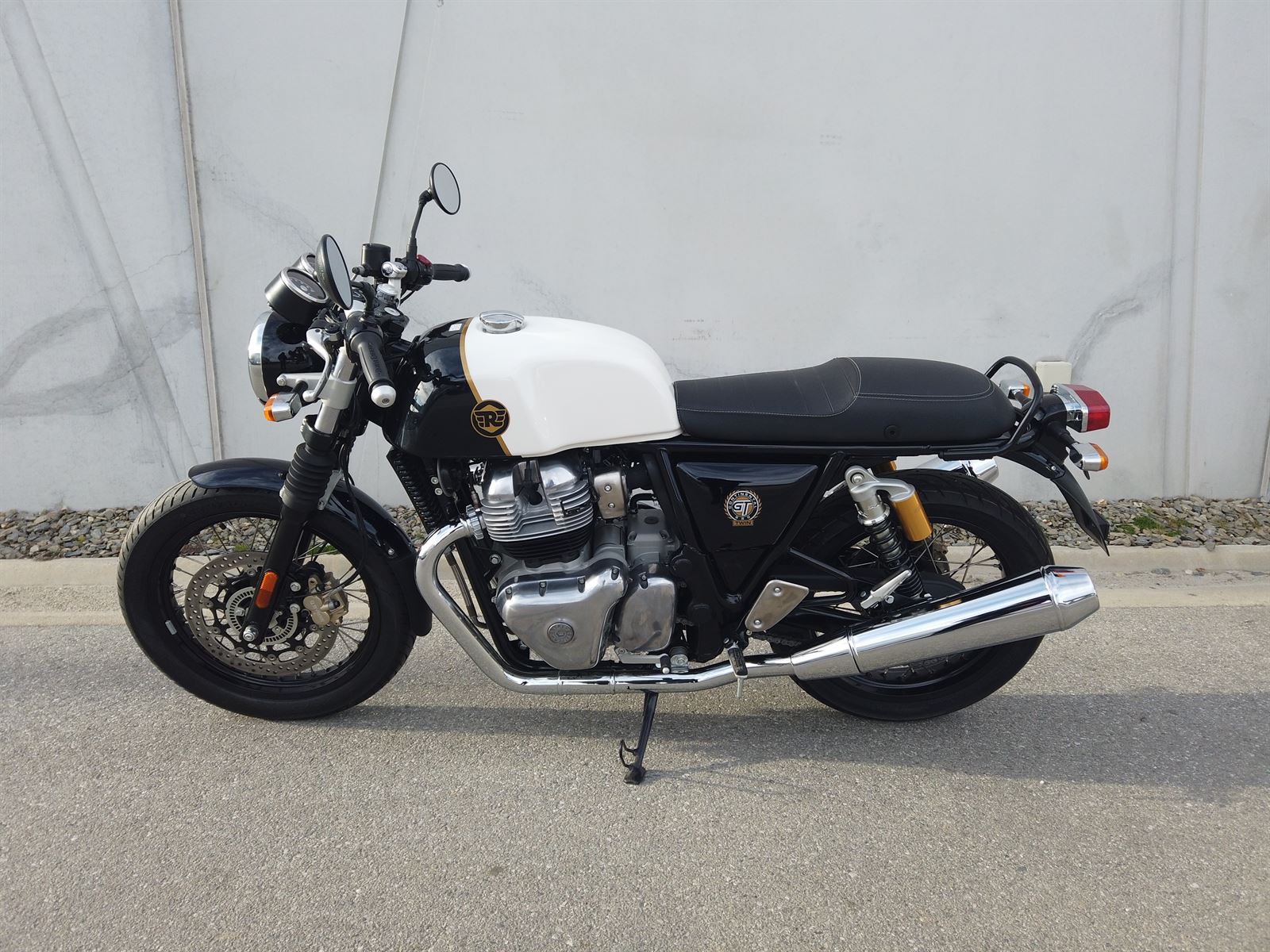 Continental GT 2024