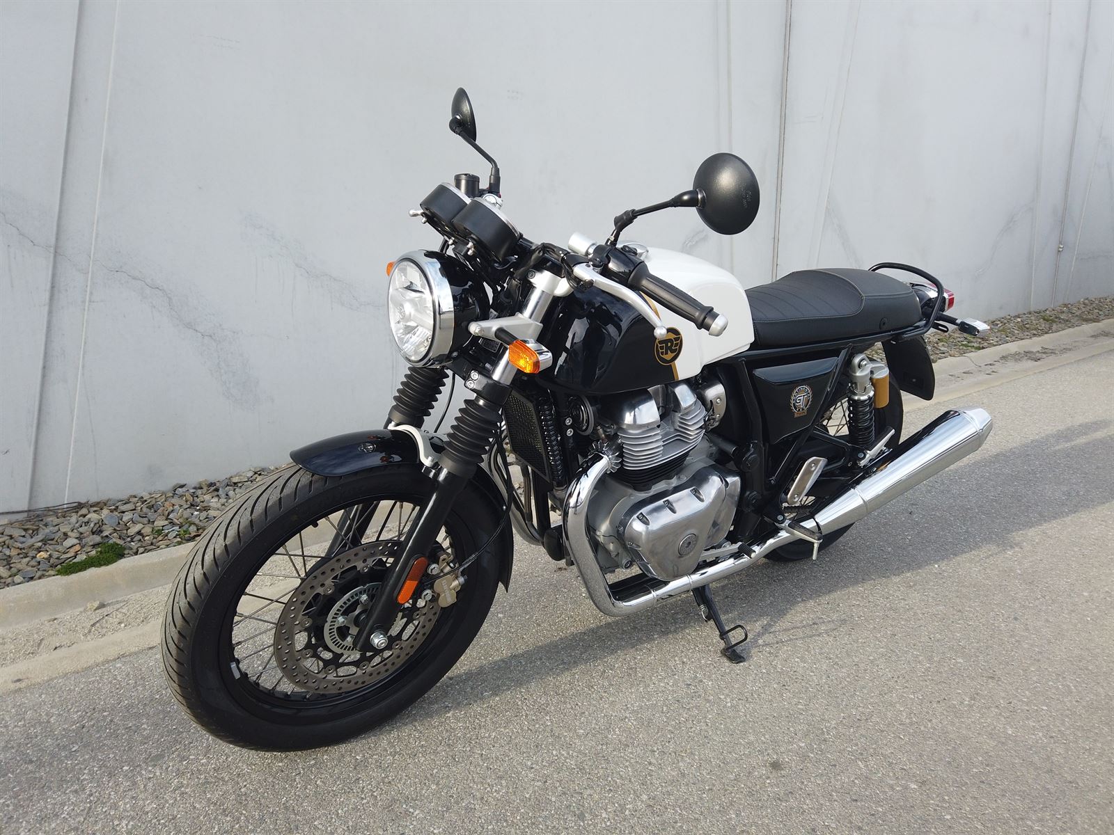 Continental GT 2024