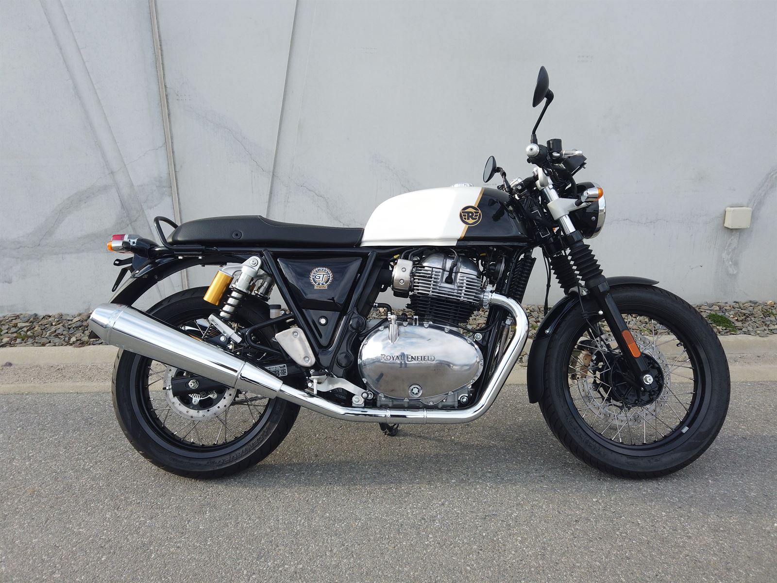 Continental GT 2024