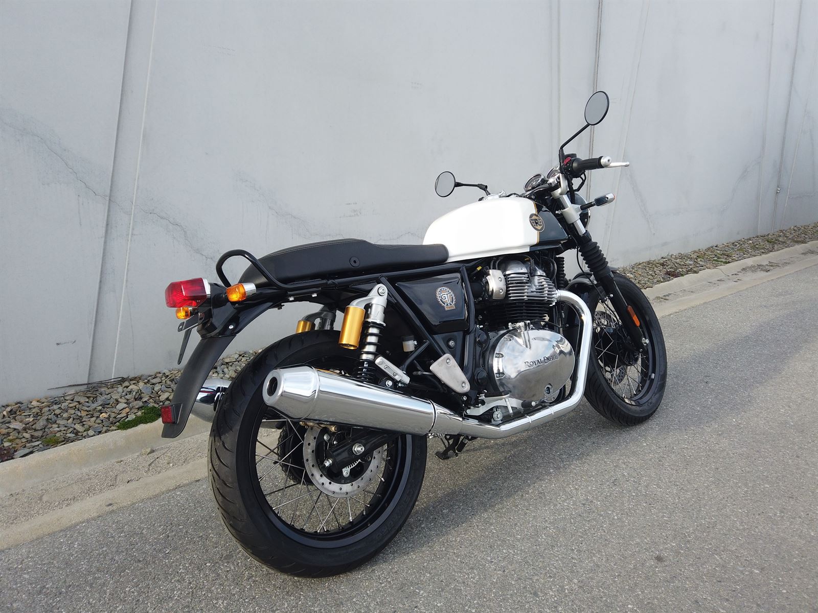Continental GT 2024