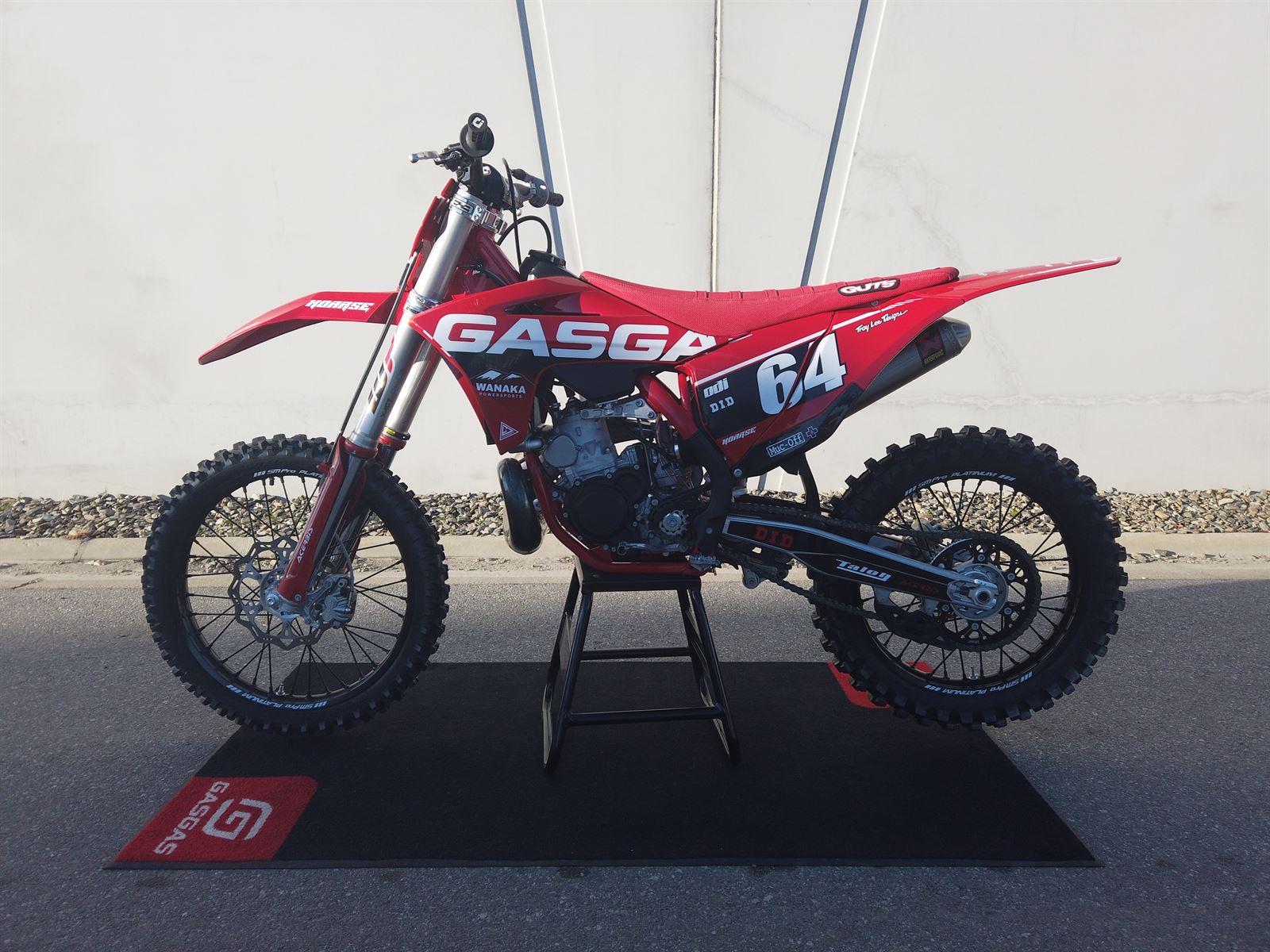 MC 250 2022