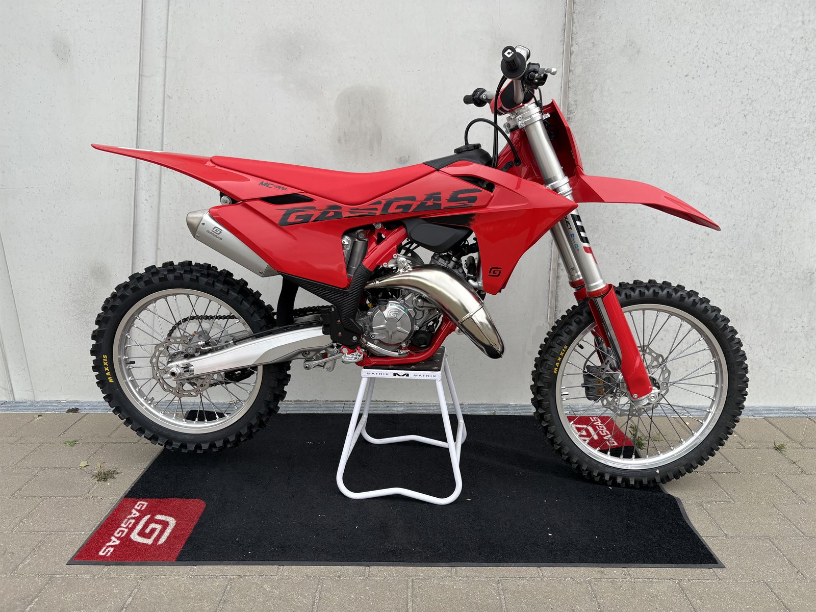 MC125 2025
