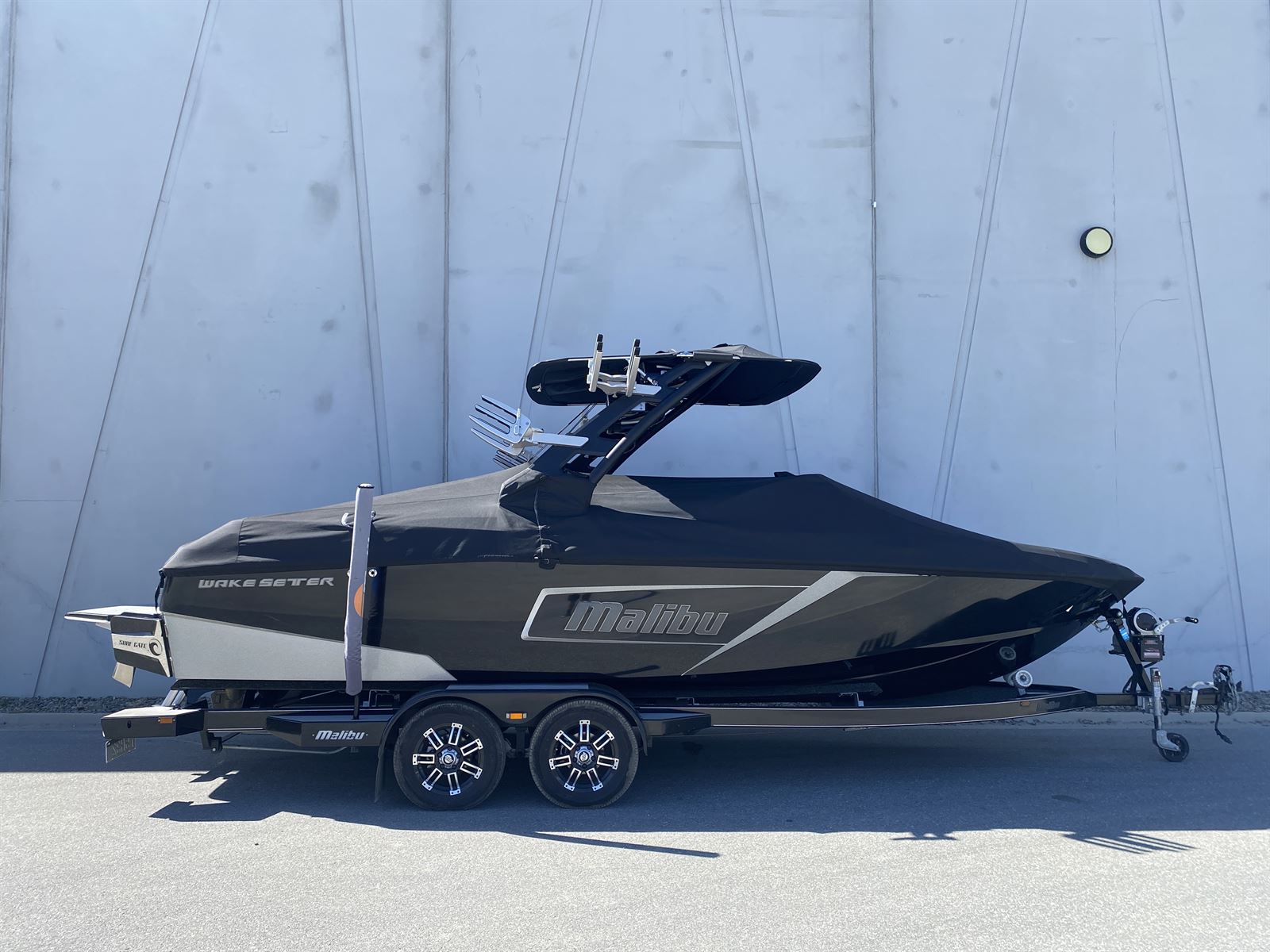 Malibu 23LSV 2018