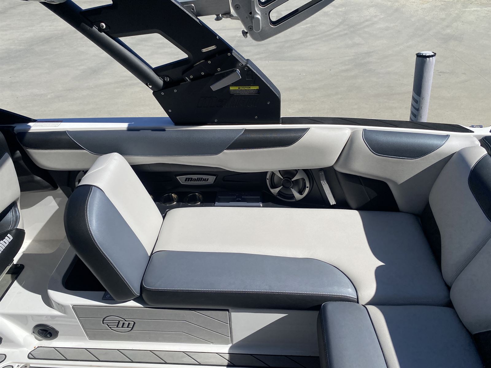 Malibu 23LSV 2018