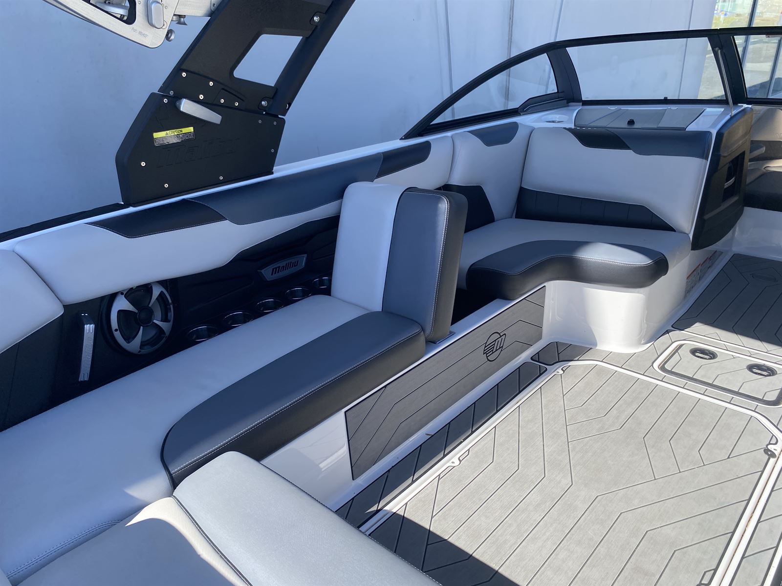 Malibu 23LSV 2018