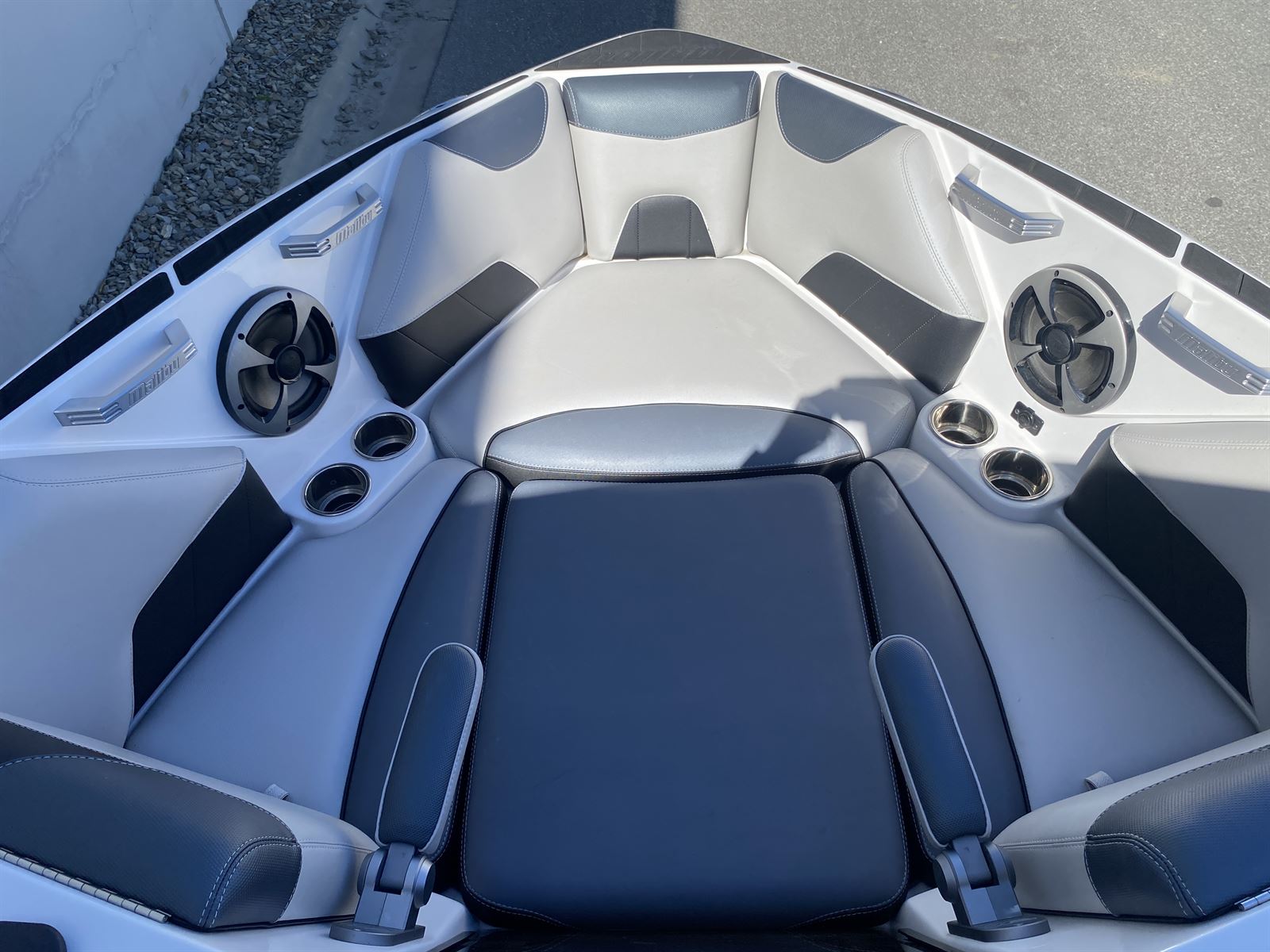 Malibu 23LSV 2018