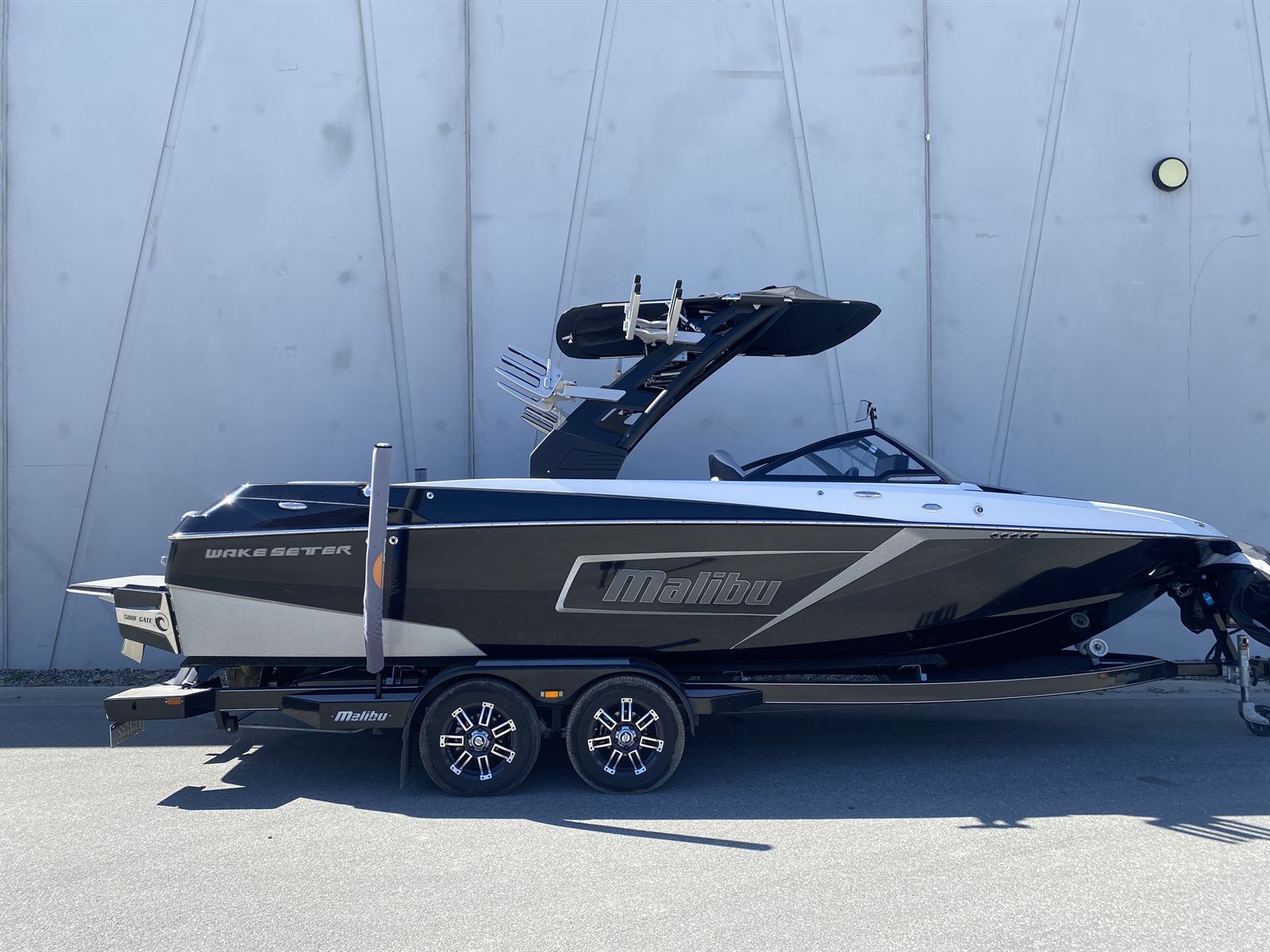 Malibu 23LSV 2018