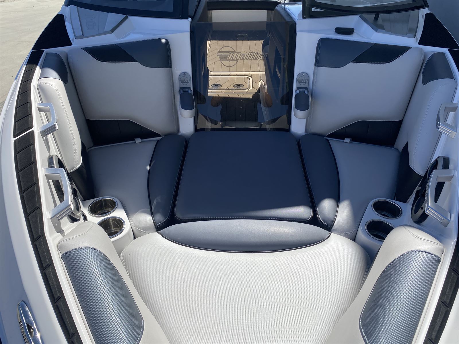 Malibu 23LSV 2018