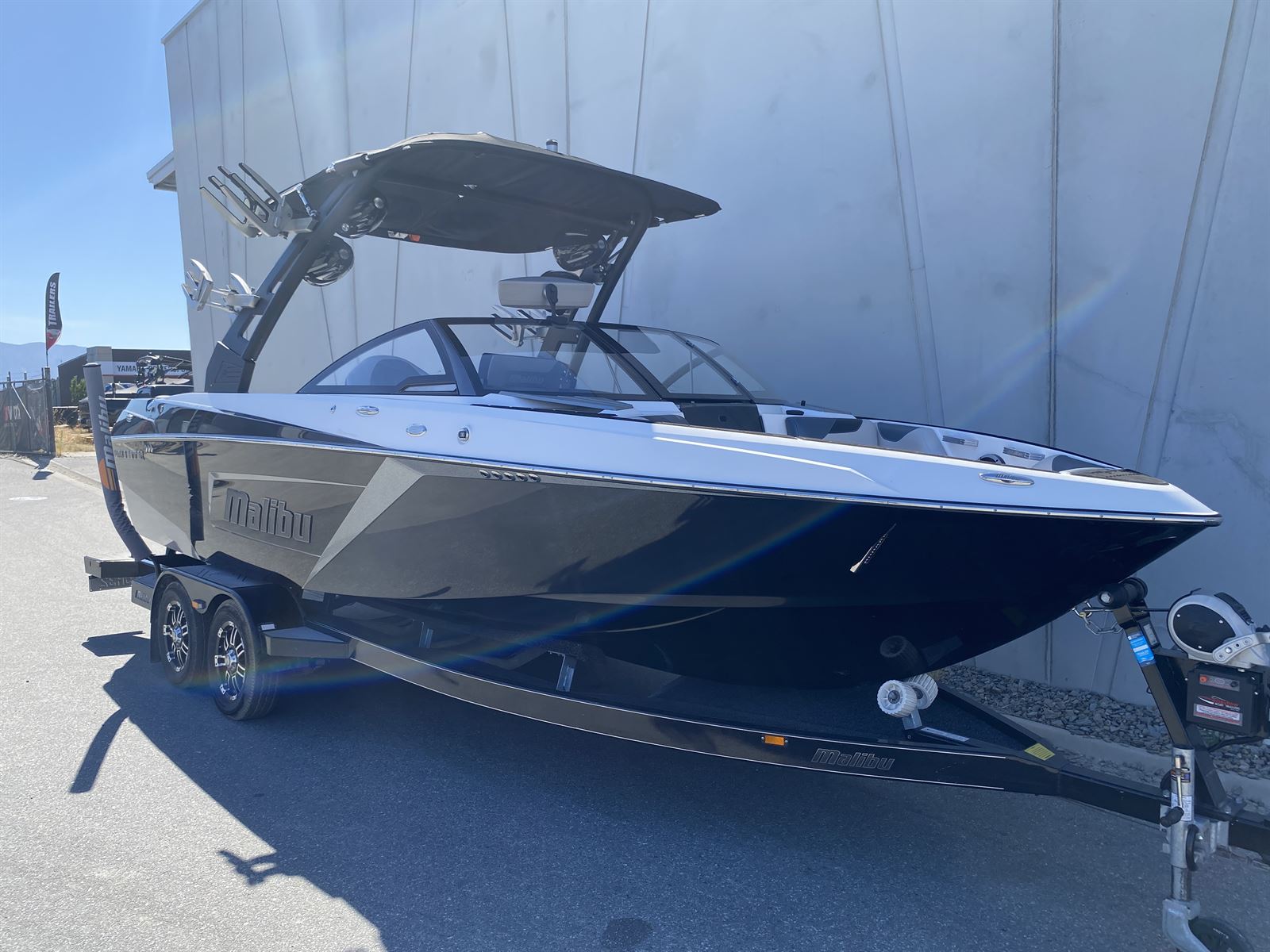 Malibu 23LSV 2018