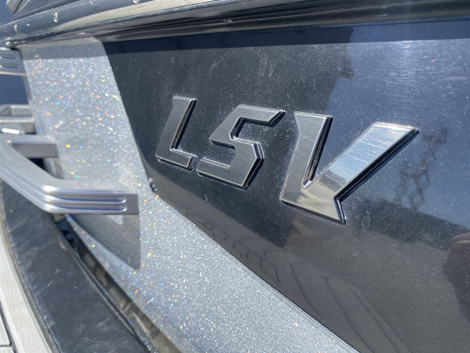 Malibu 23LSV 2018