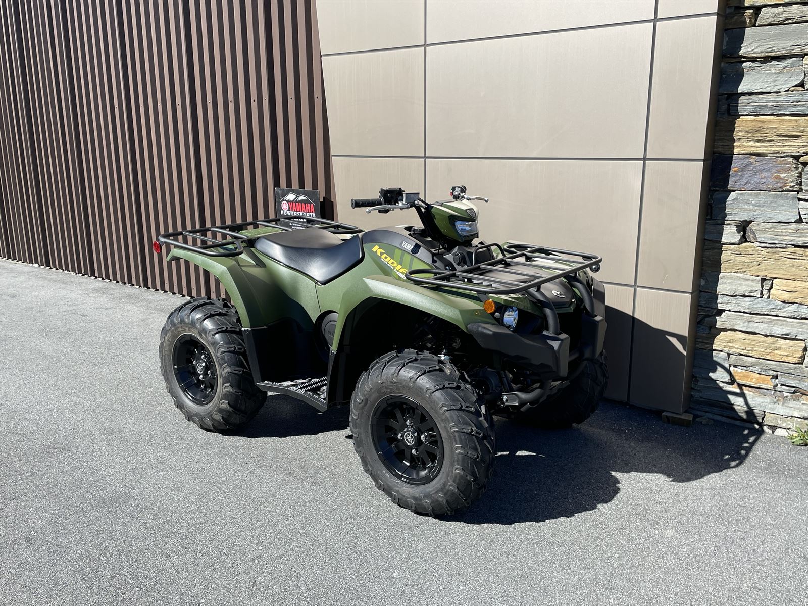 YFM450 Kodiak 450 EPS 2024