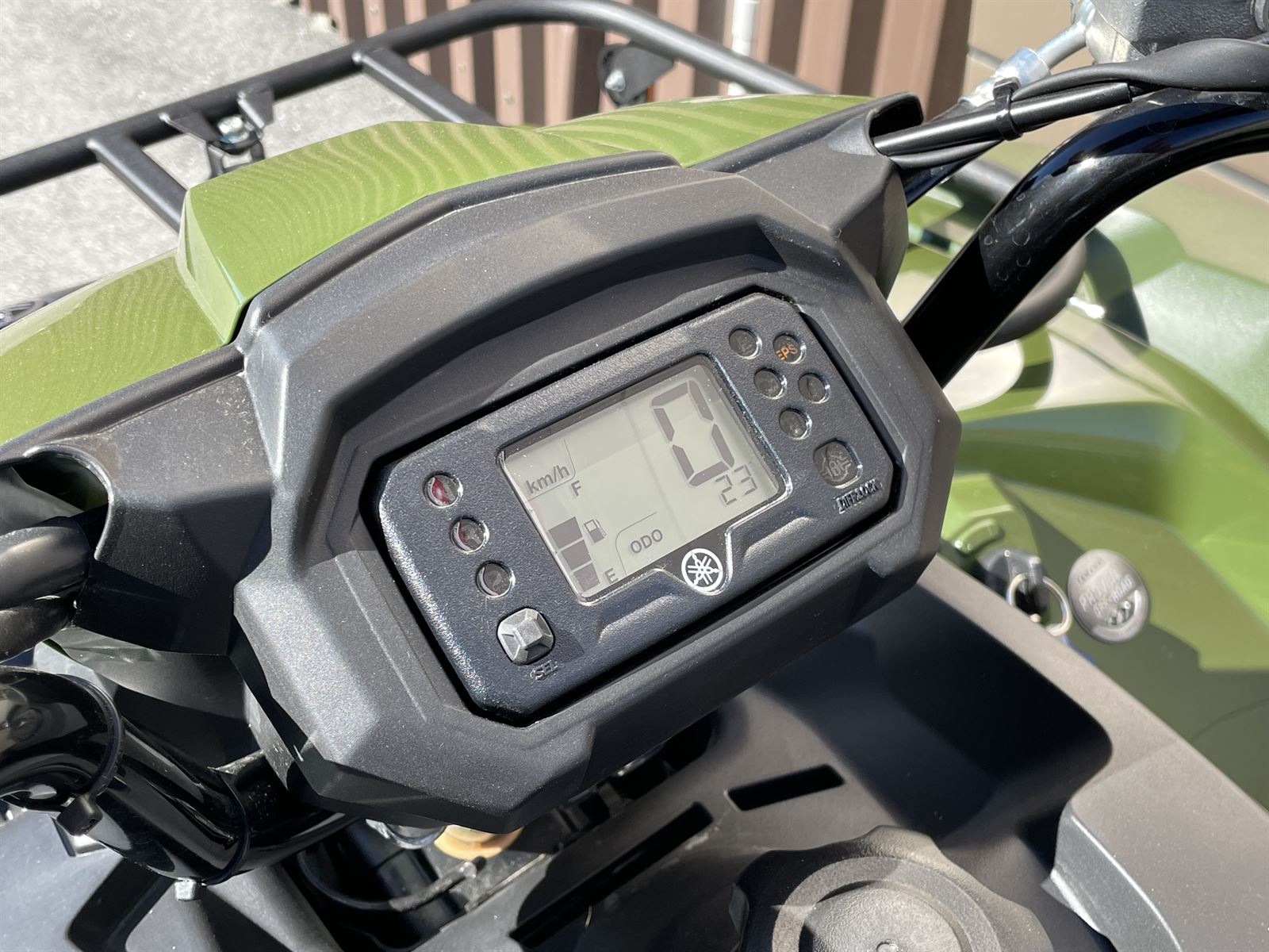 YFM450 Kodiak 450 EPS 2024