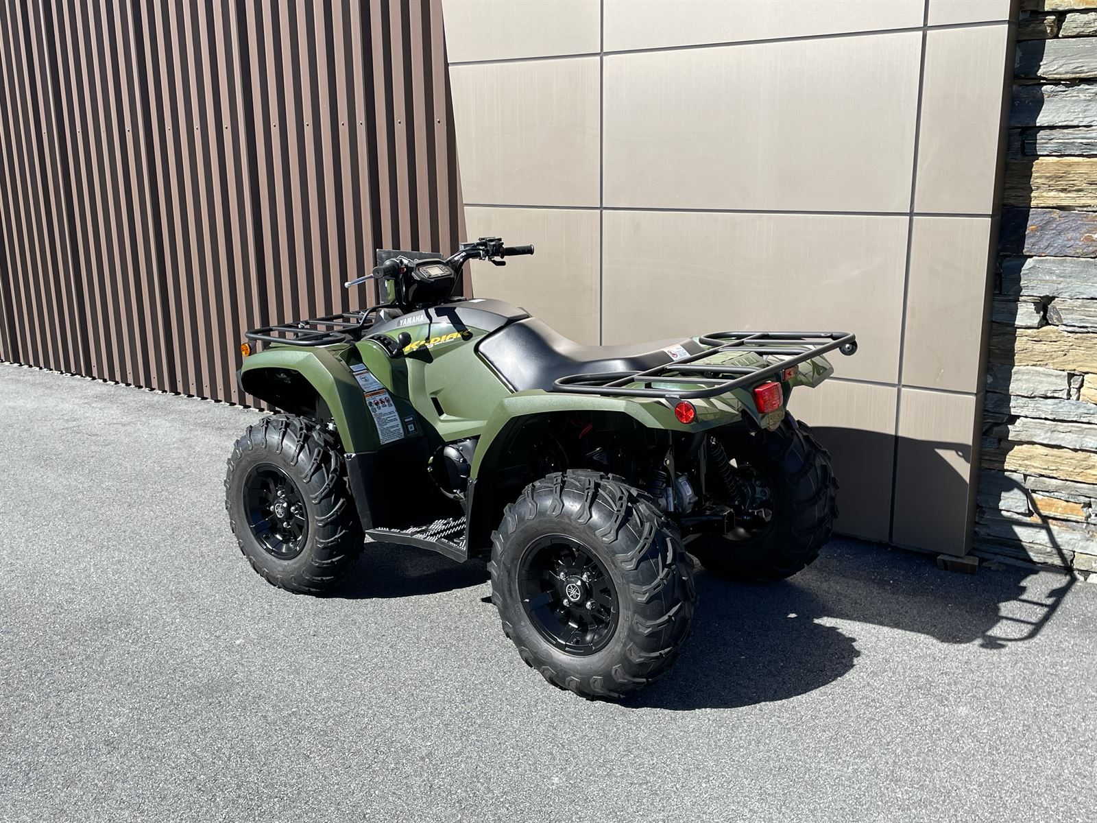 YFM450 Kodiak 450 EPS 2024