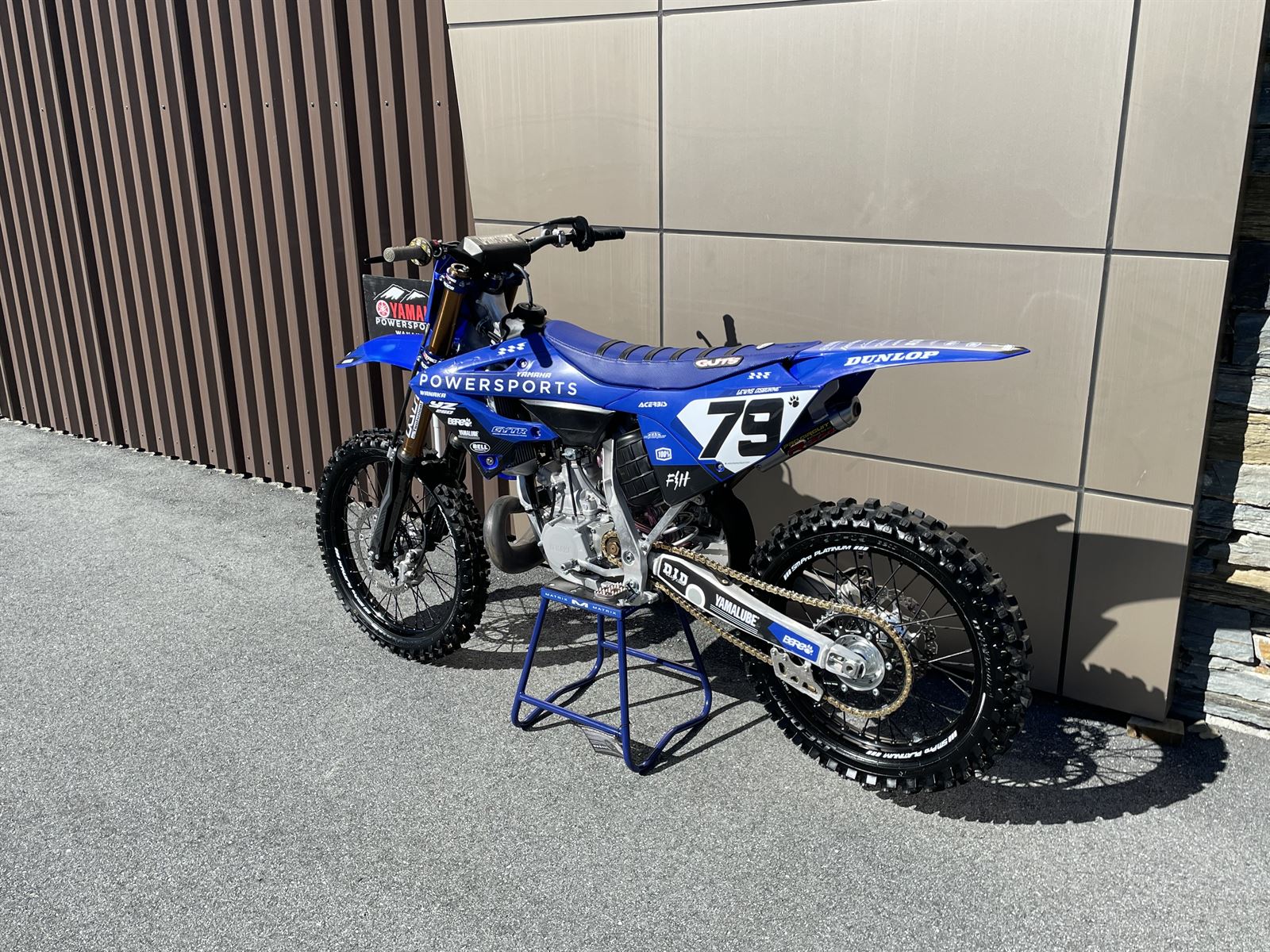 YZ250 2024