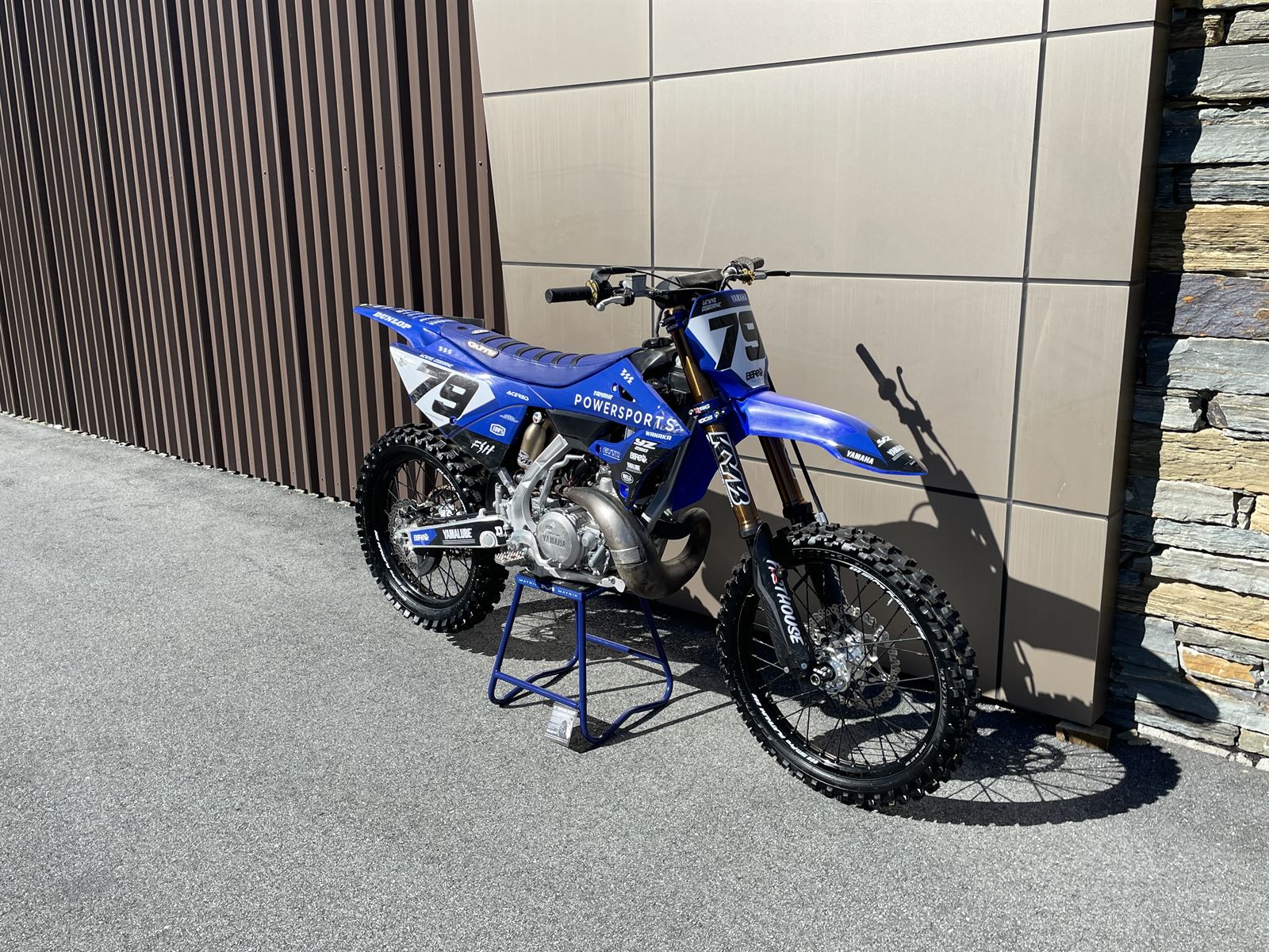 YZ250 2024
